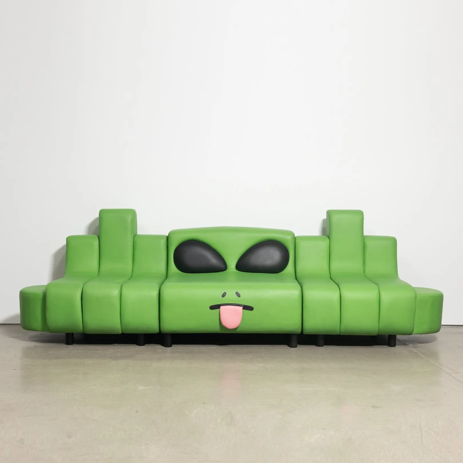 Alien Face Couch<Ripndip Hot