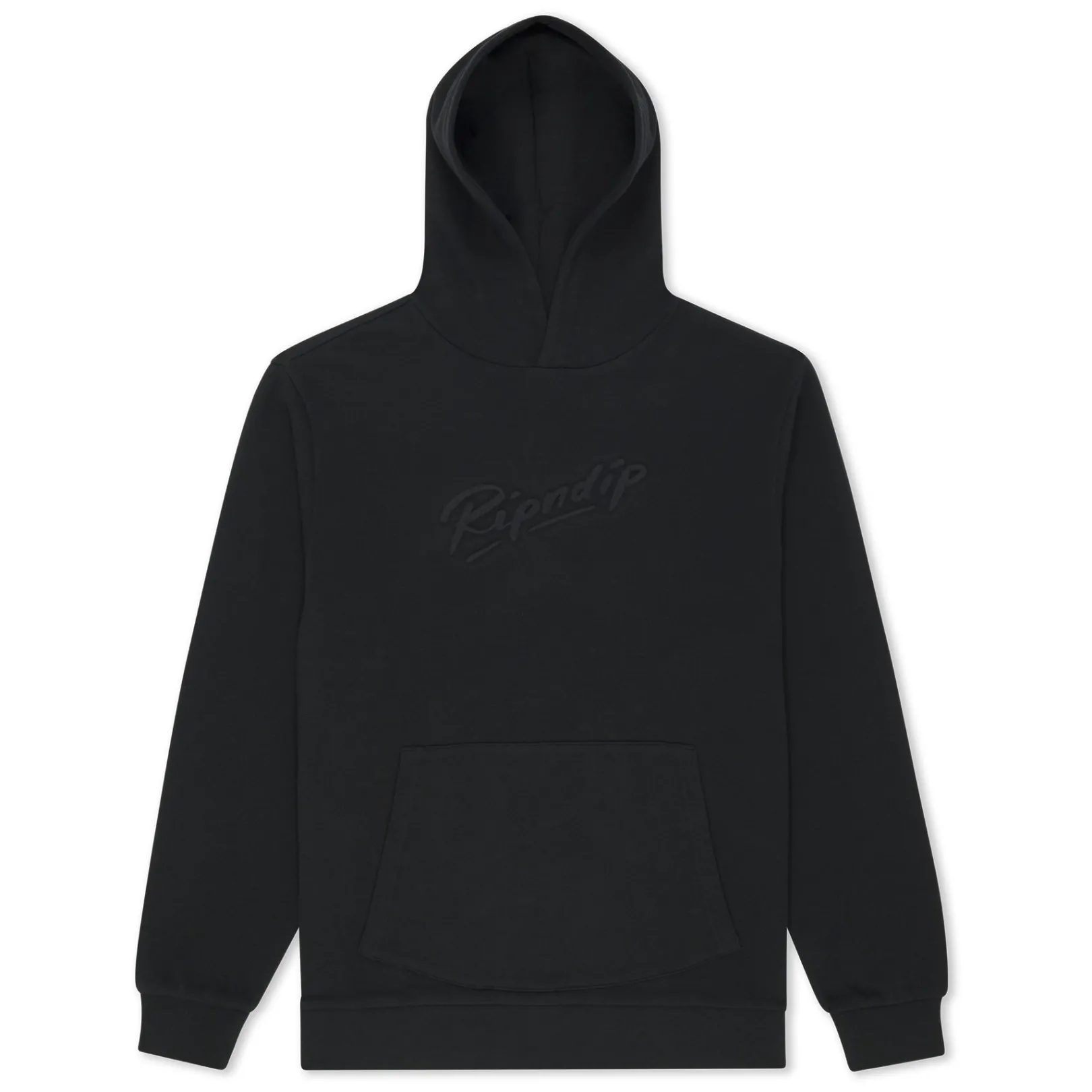 Autograph Hoodie (Black)<Ripndip Discount