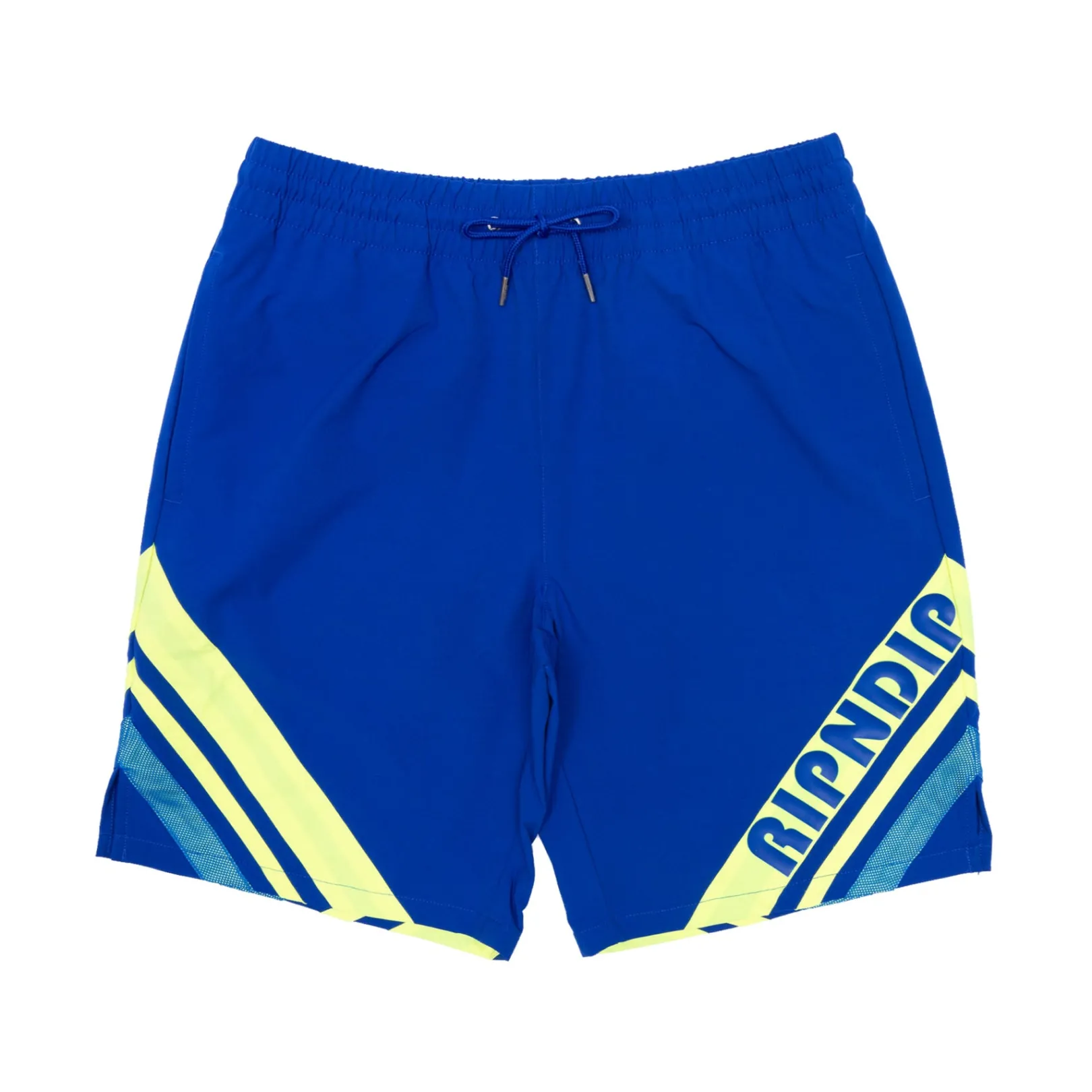 Baja Swim Shorts (Royal Blue)<Ripndip Cheap