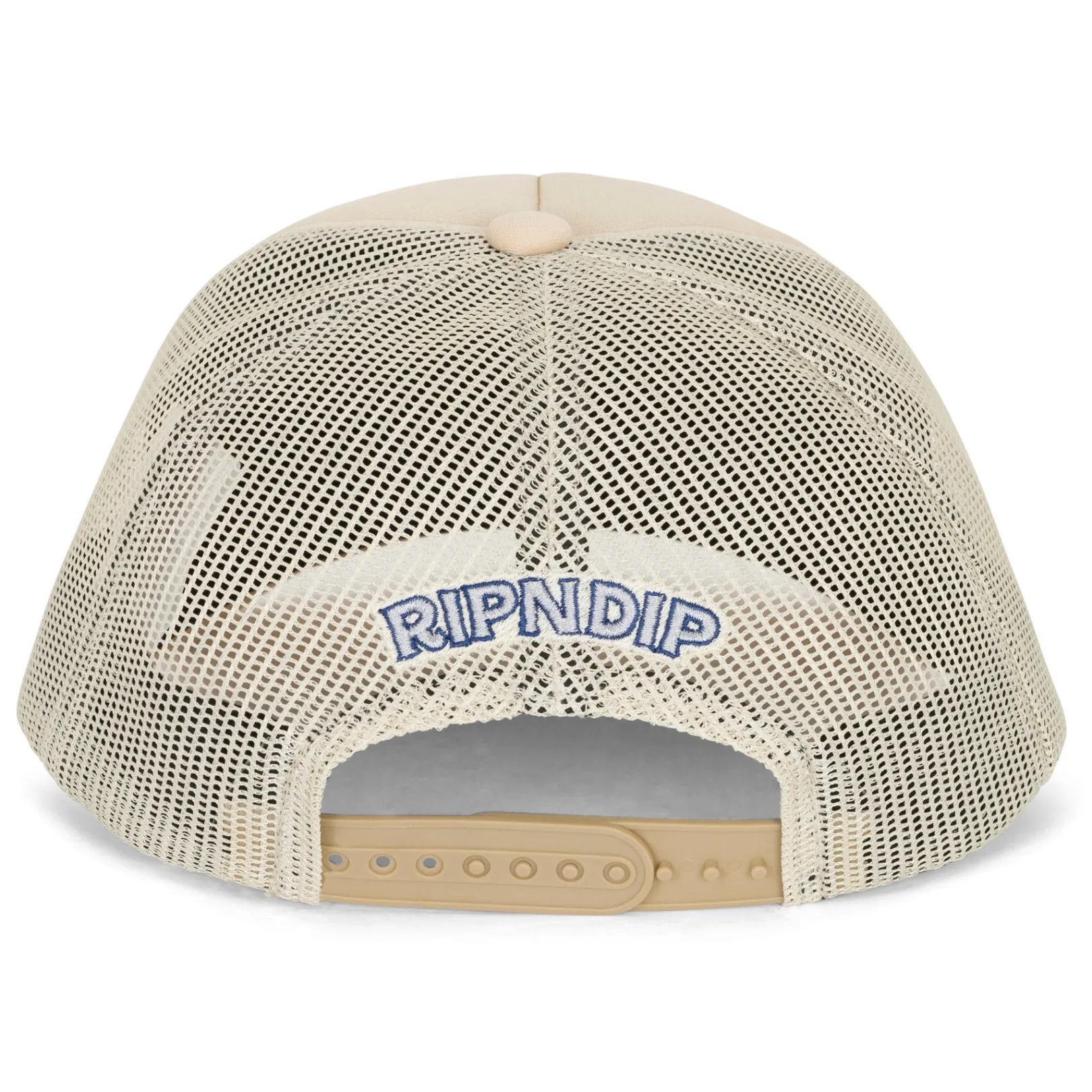 Barnum Trucker Hat (Sand)<Ripndip Outlet