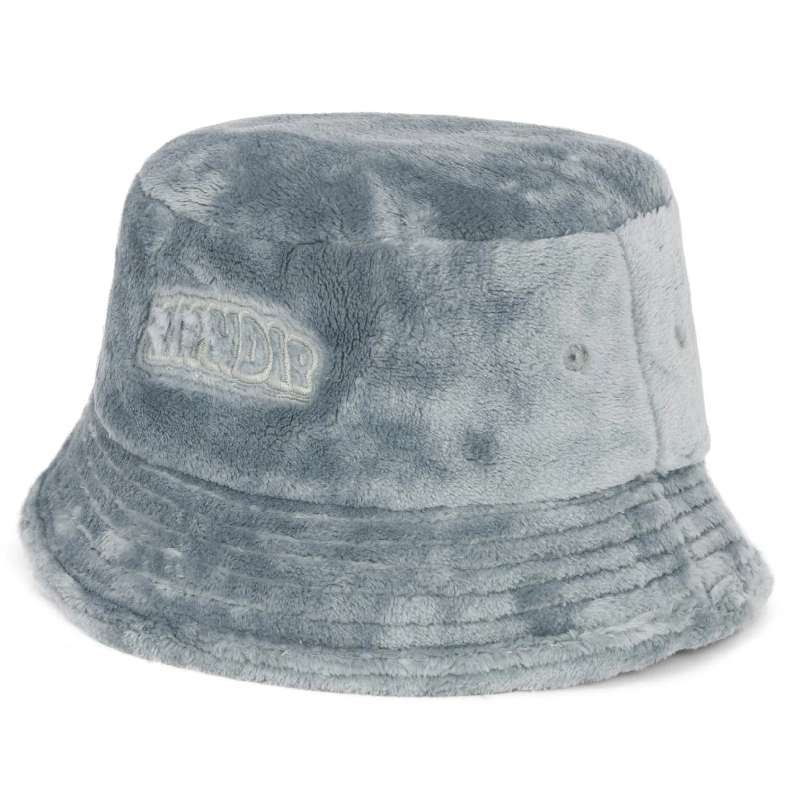 Bubble Bucket Hat (Cool Grey)<Ripndip Clearance