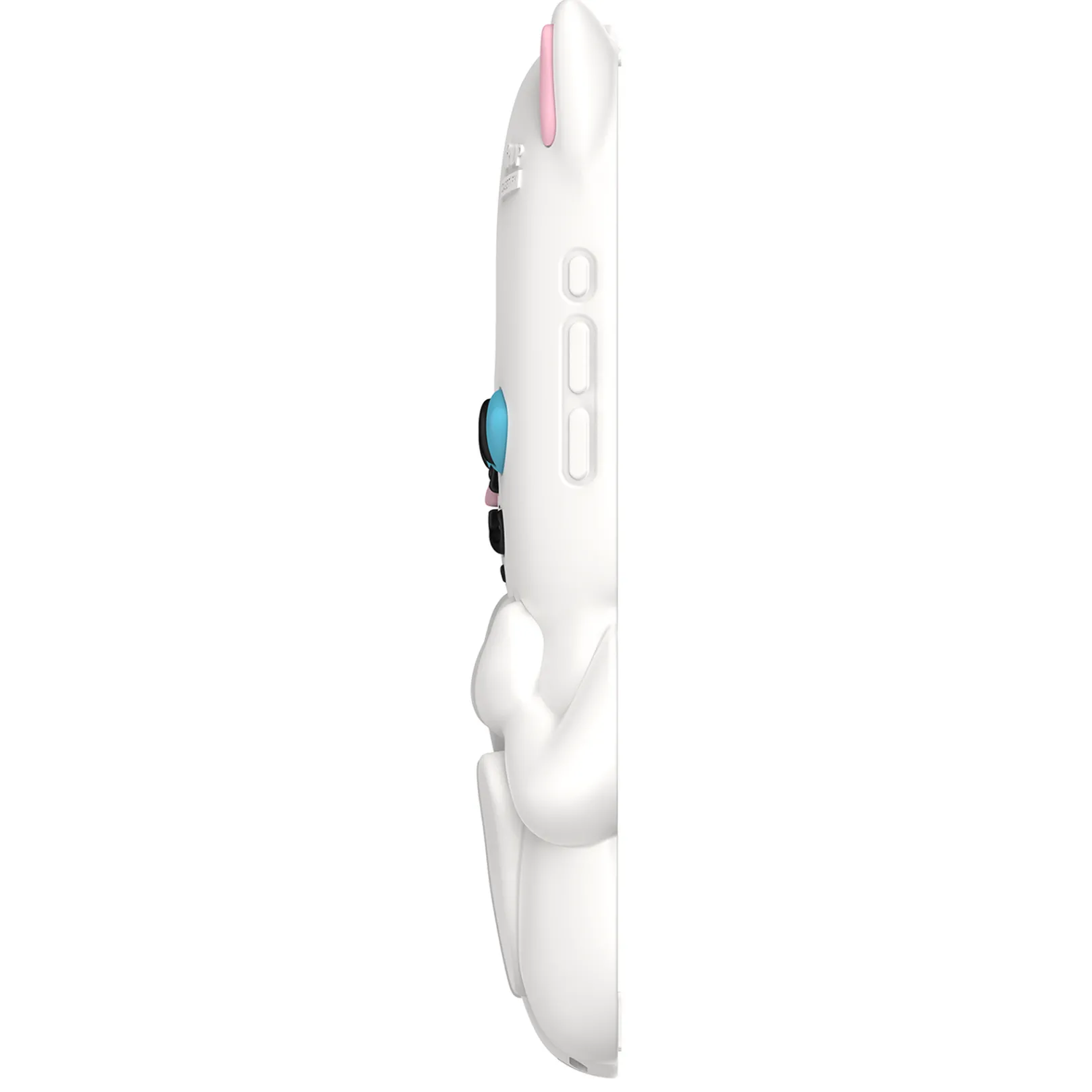 CASETiFY x Lord Nermal iPhone 3D Phone Case (White)<Ripndip Hot