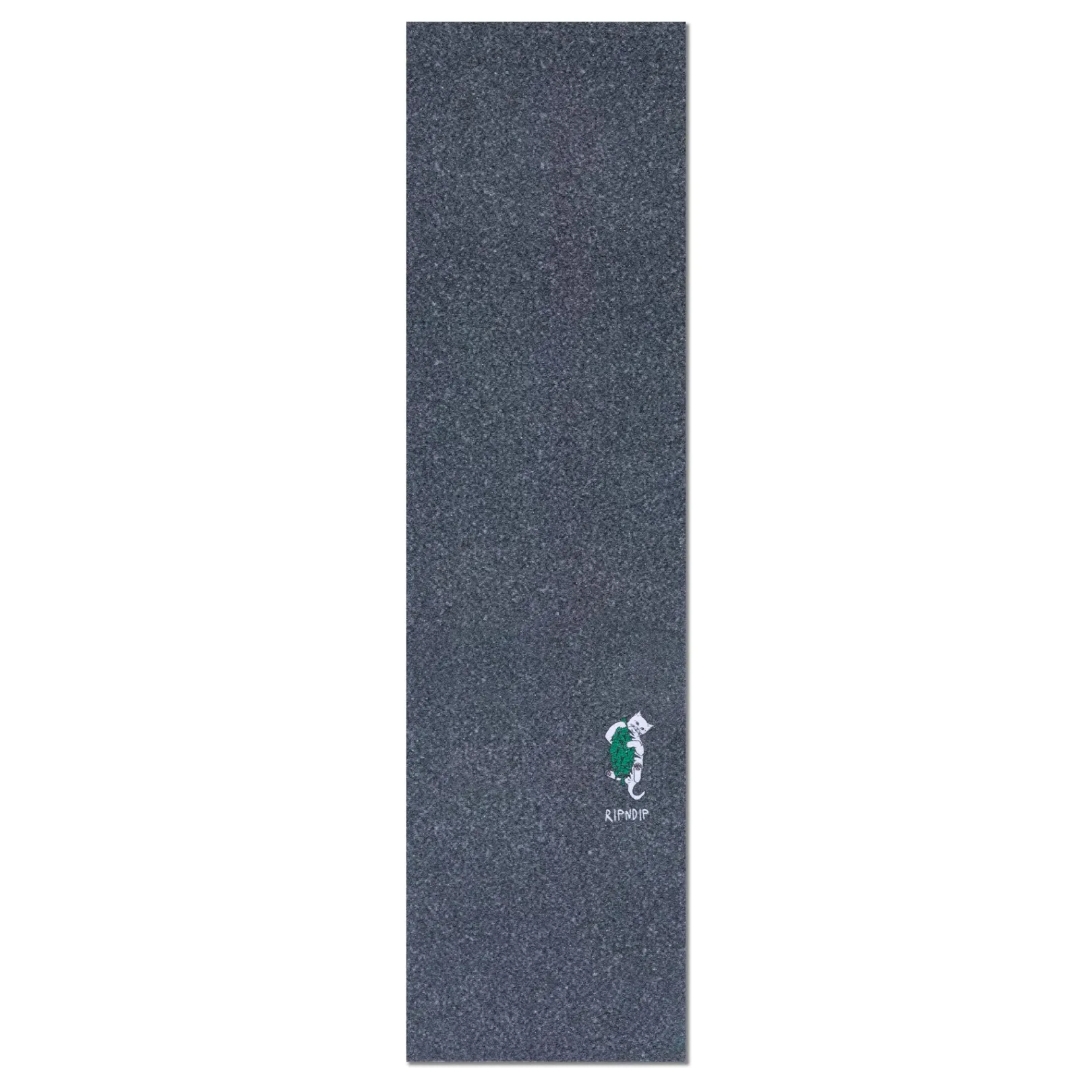 Days Of The Week Grip Tape (Black)<Ripndip Best