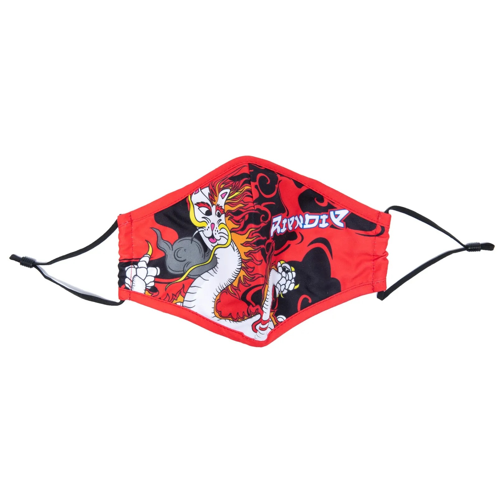 Dragonerm Face Mask (Red)<Ripndip Online