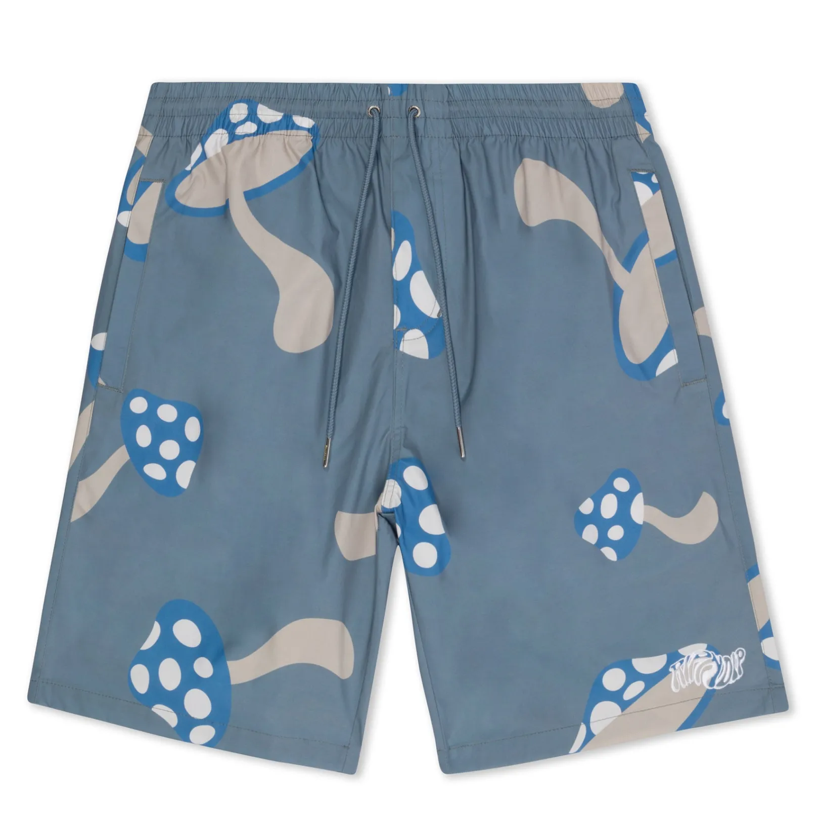 Euphoria Swim Shorts (Light Slate)<Ripndip Sale