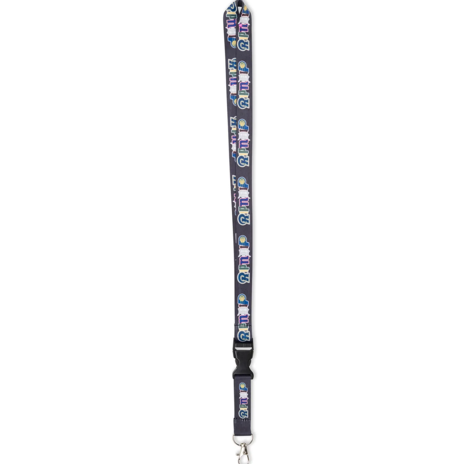 Fan Fave Lanyard (Black)<Ripndip Outlet