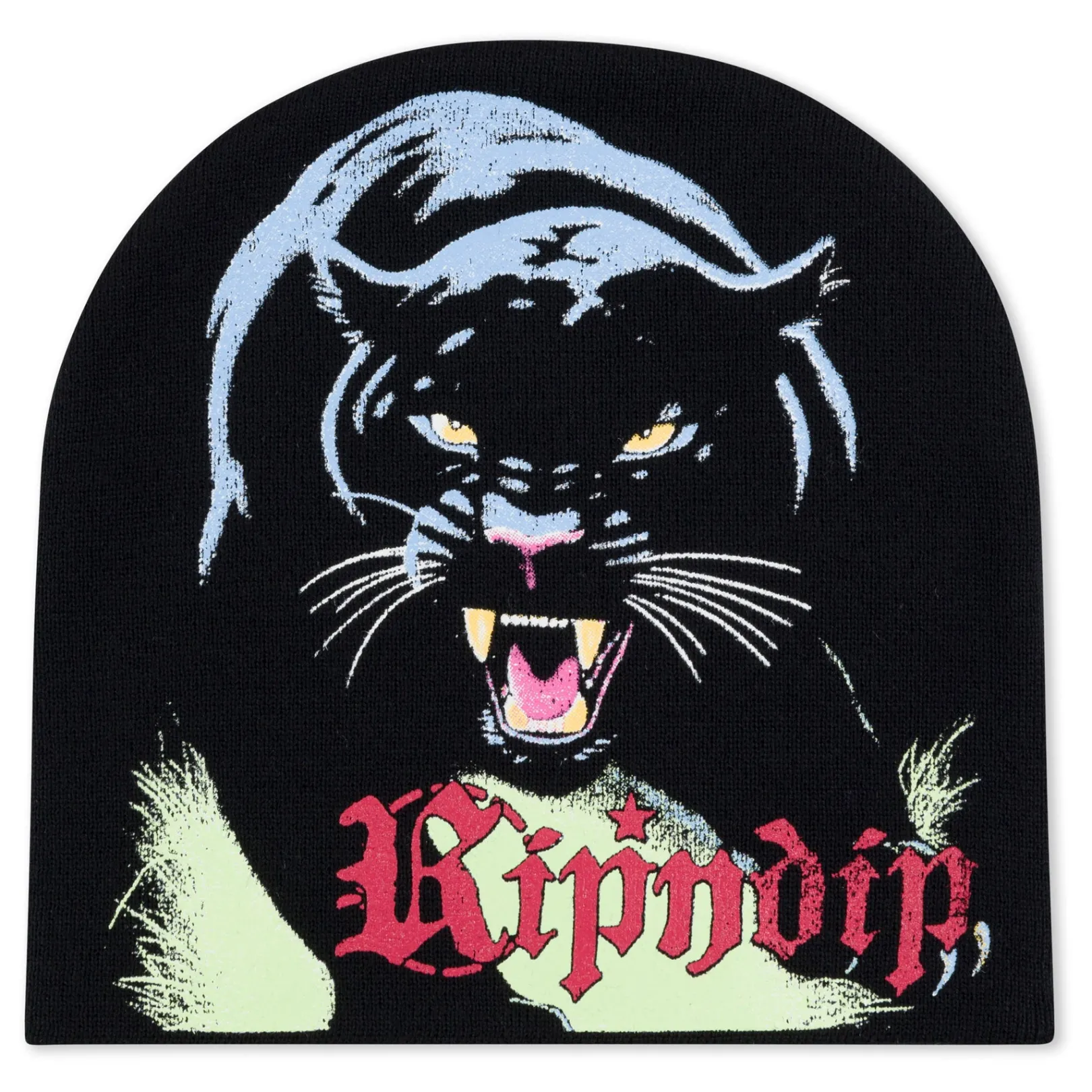 Fein Beanie (Black)<Ripndip Discount