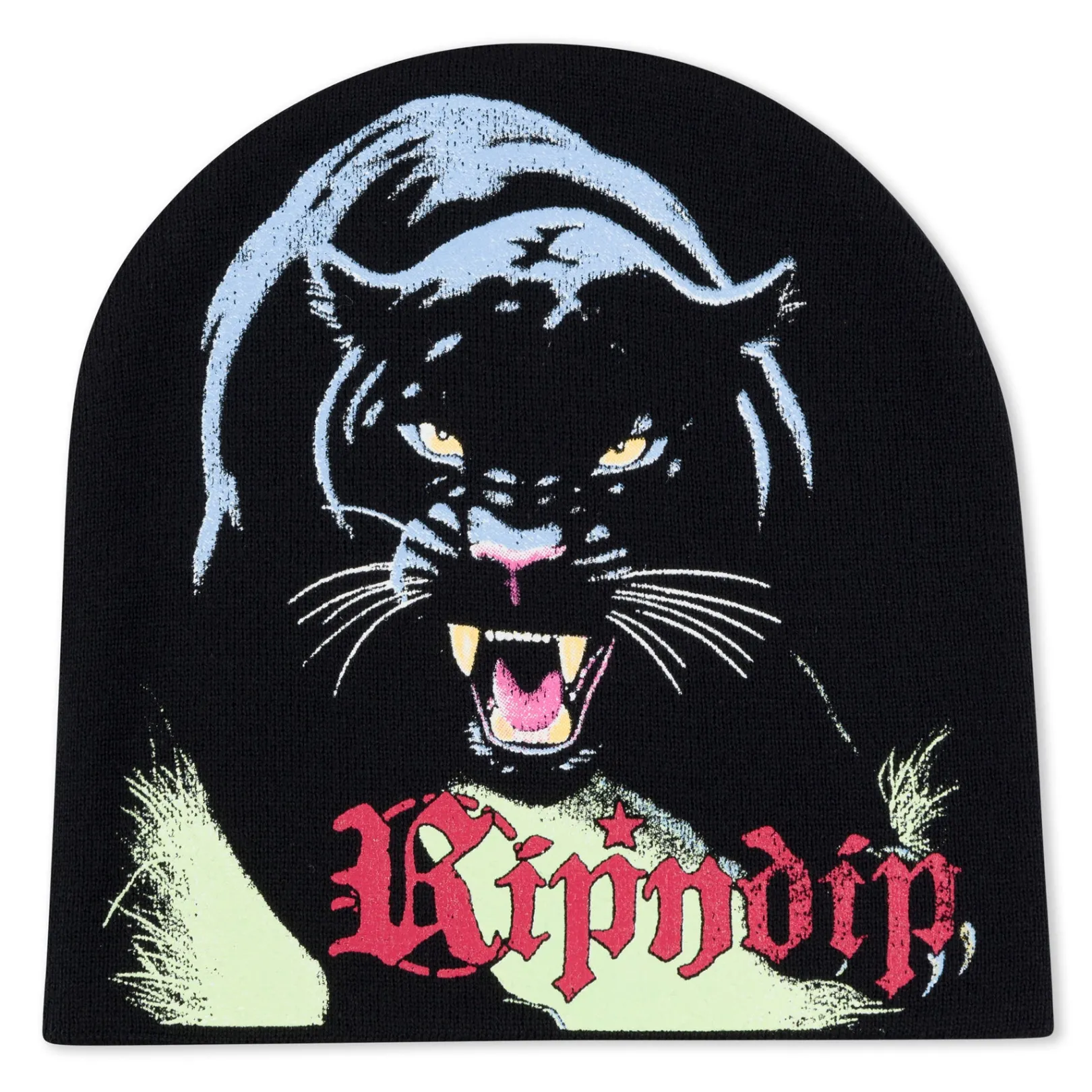 Fein Beanie (Black)<Ripndip Discount