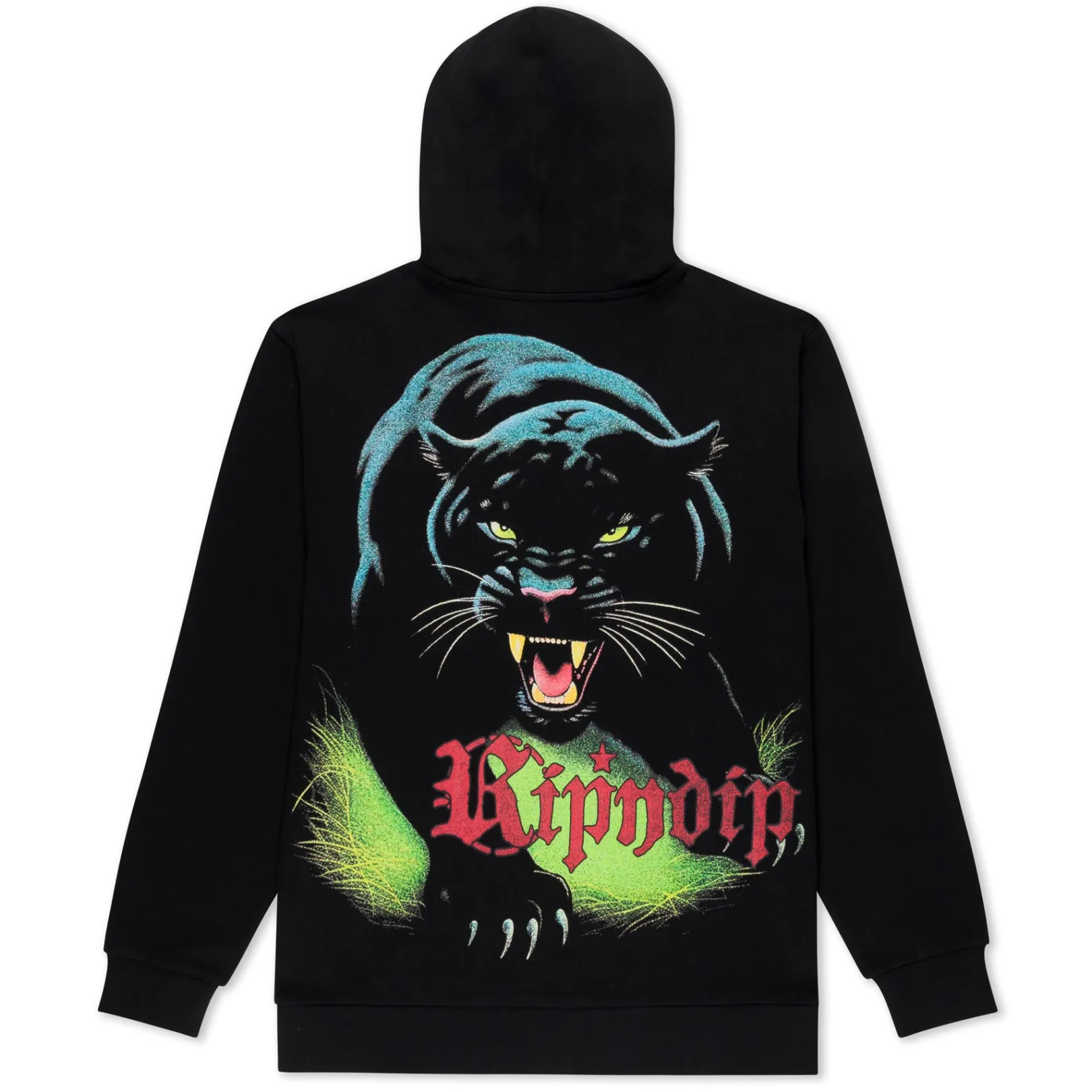 Fein Hoodie (Black)<Ripndip Best Sale