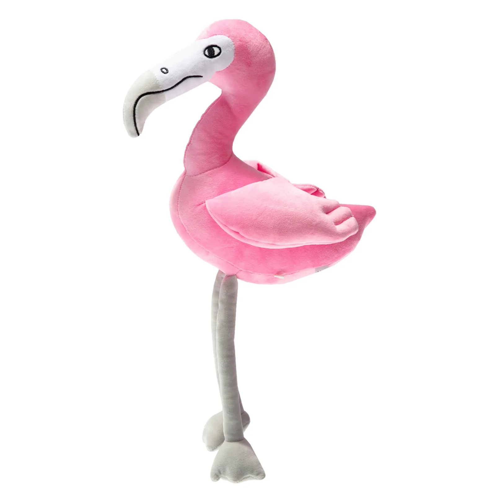 Flamingo Plush Doll (Pink)<Ripndip Online