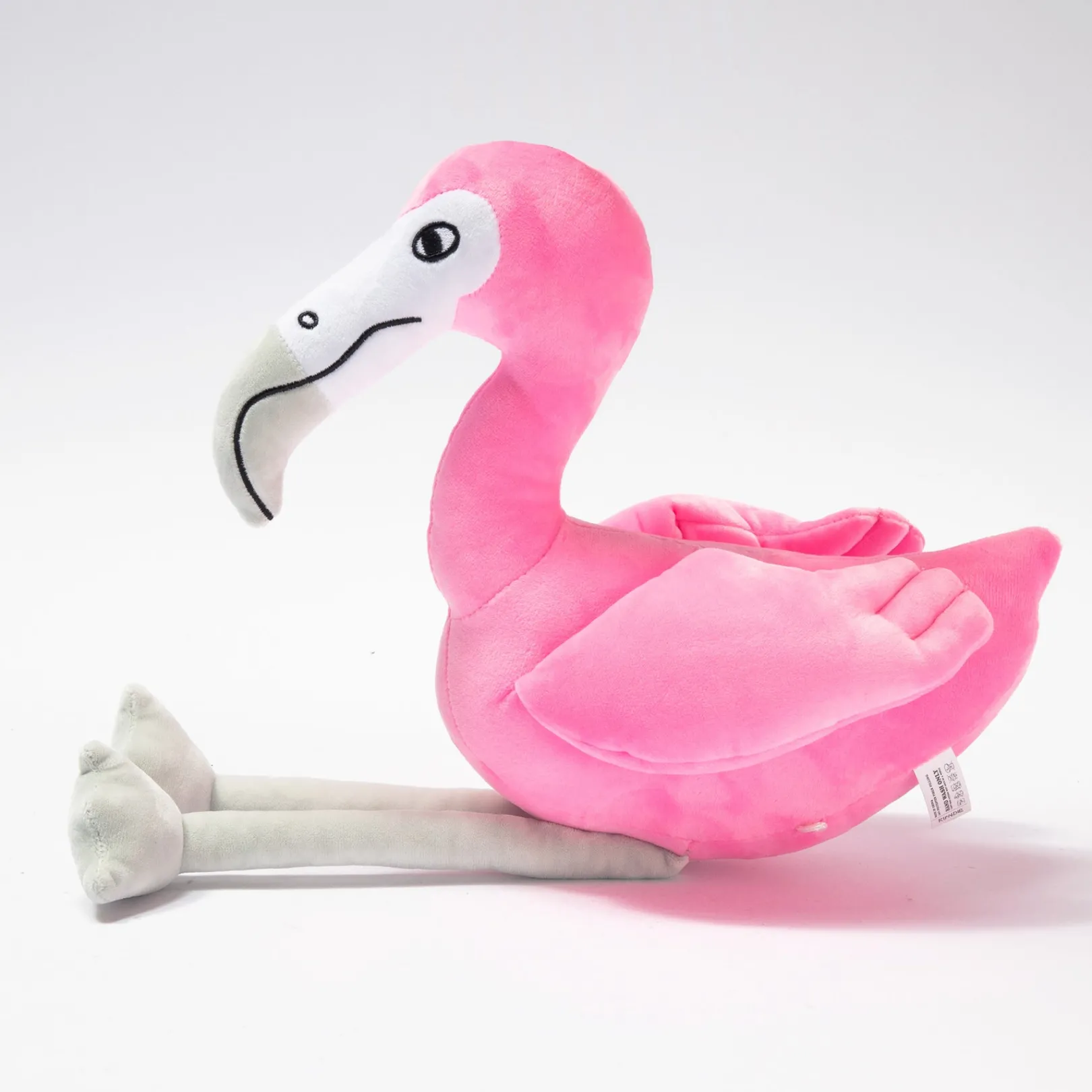 Flamingo Plush Doll (Pink)<Ripndip Online