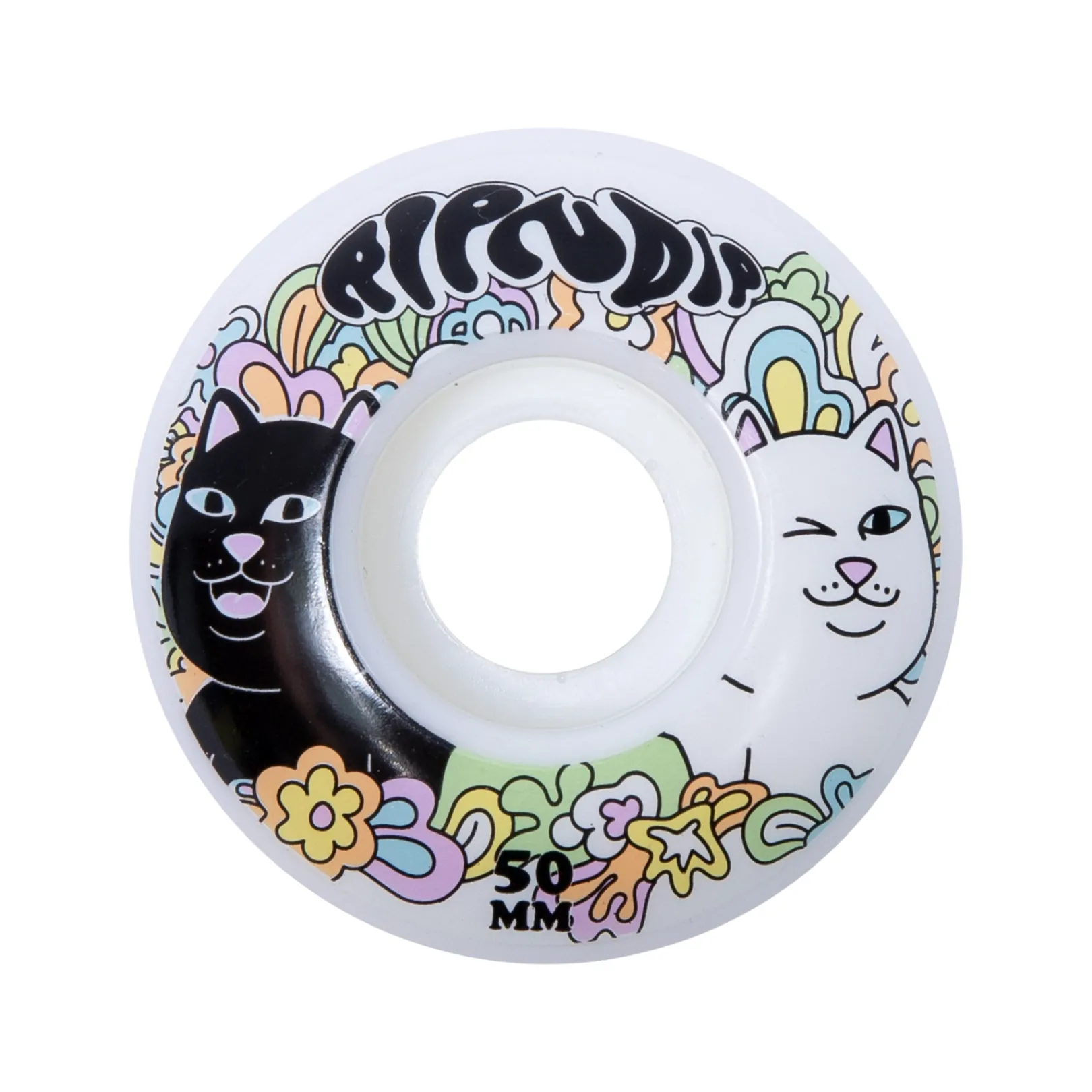 Flower Child Skate Wheels<Ripndip Shop