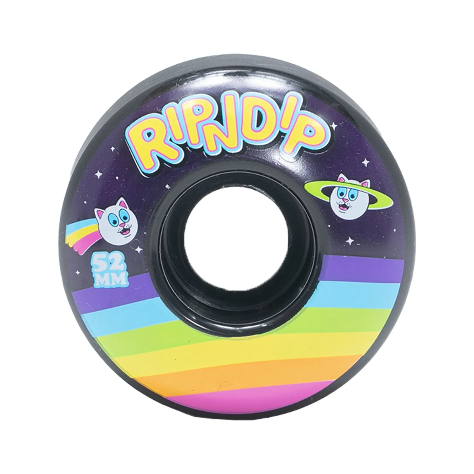 Friends Forever Skate Wheels<Ripndip Fashion