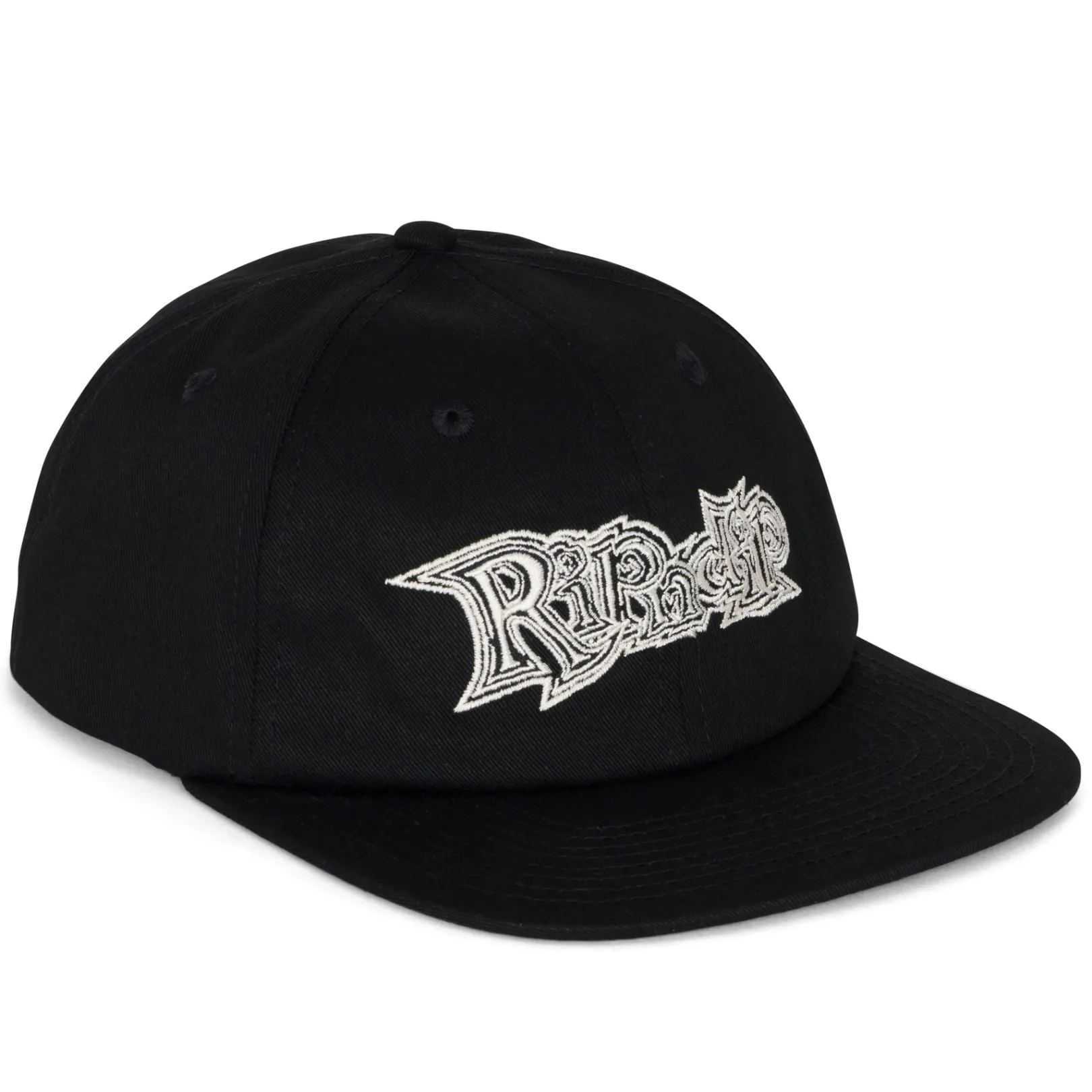 Geo Strapback (Black)<Ripndip Cheap