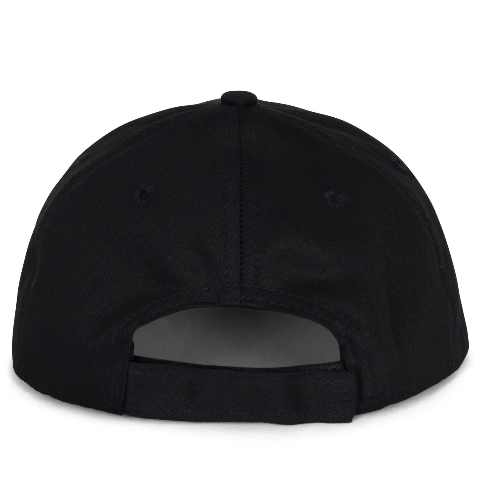 Geo Strapback (Black)<Ripndip Cheap