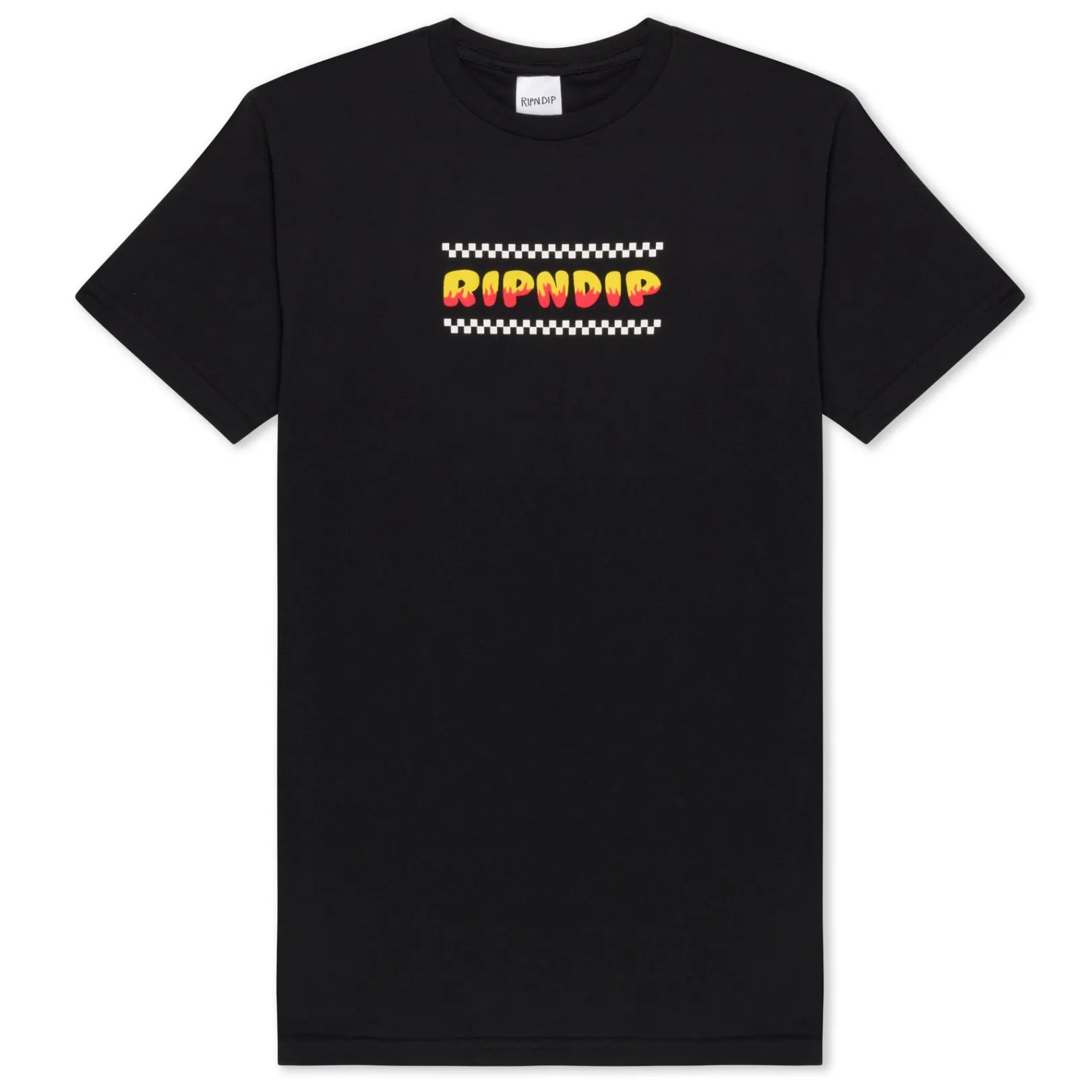 Glizzy Time Tee (Black)<Ripndip Hot