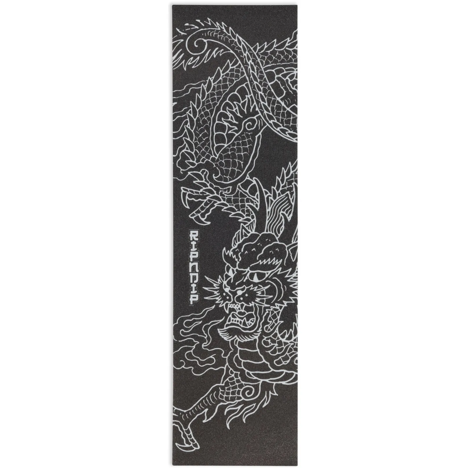 Haku Grip Tape (Black)<Ripndip Best