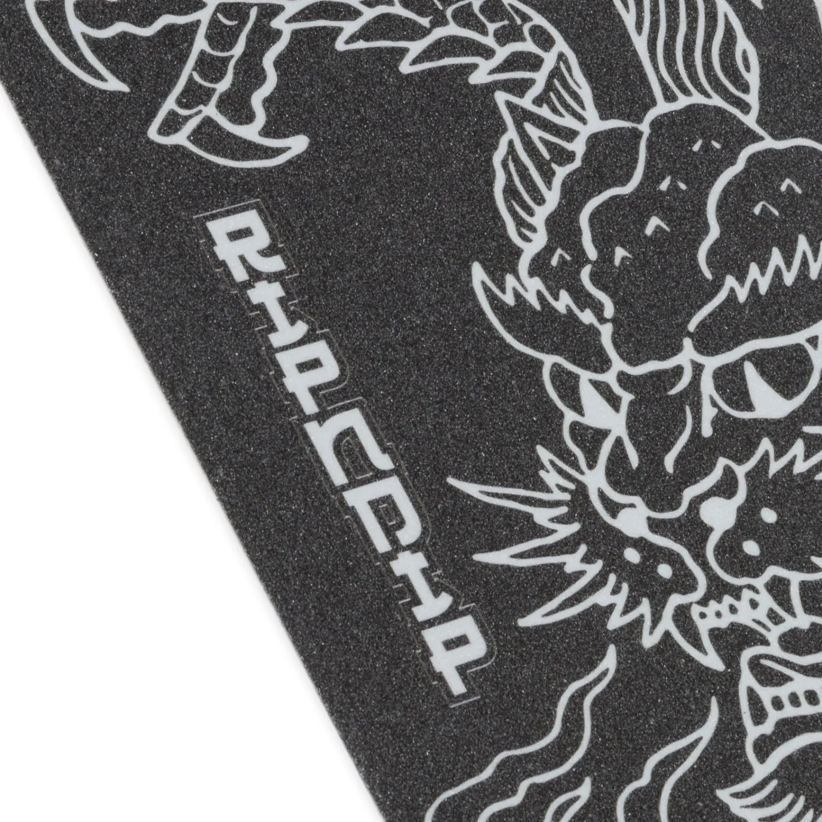 Haku Grip Tape (Black)<Ripndip Best