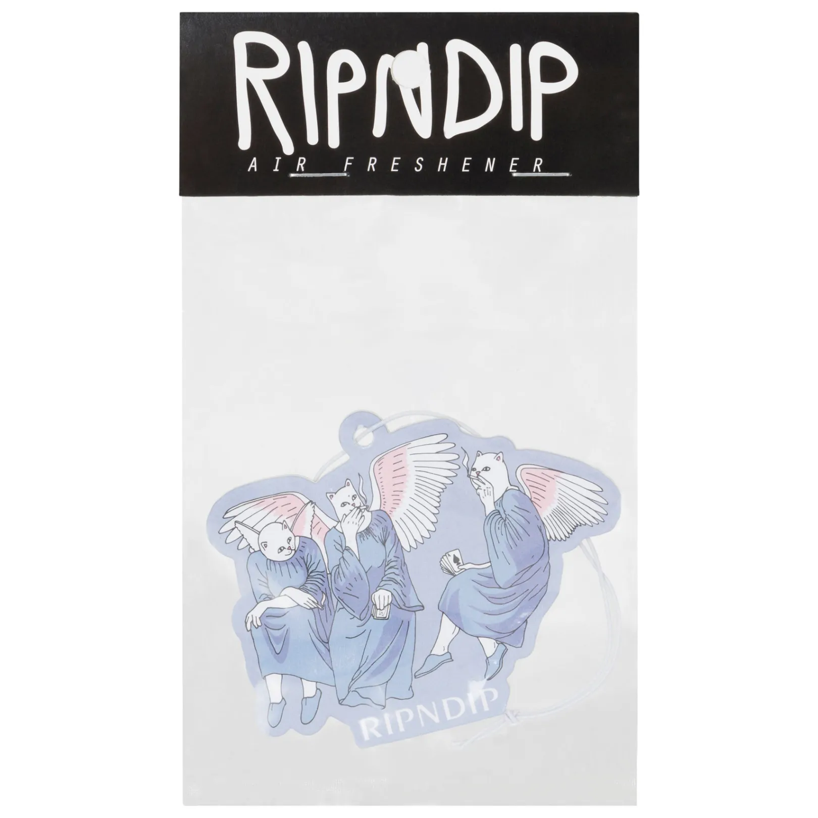 Heaven and Hell Air Freshener (Multi)<Ripndip Cheap