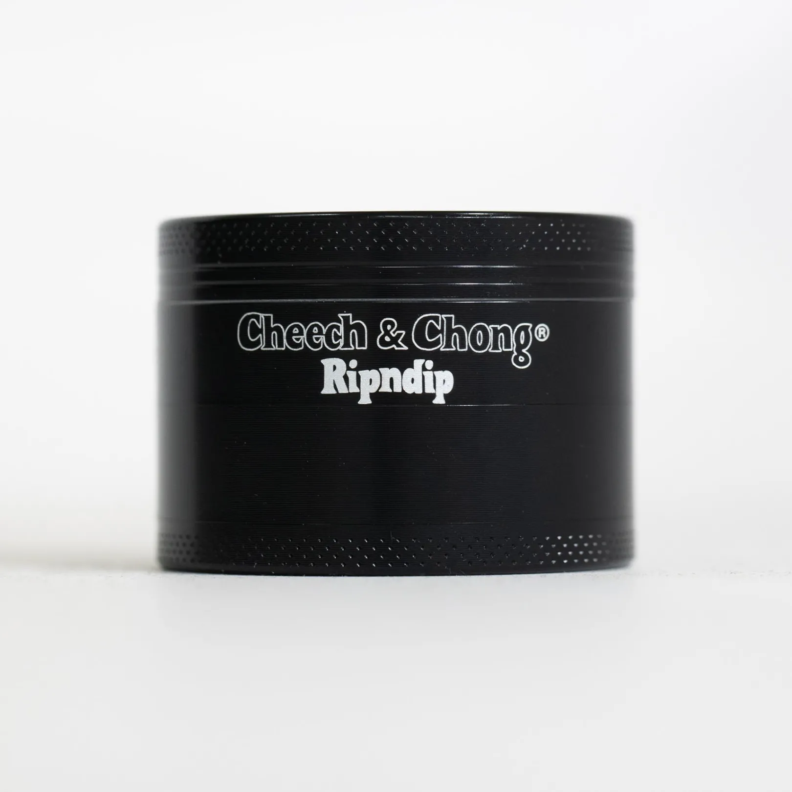 High on Life Grinder (Black)<Ripndip Discount