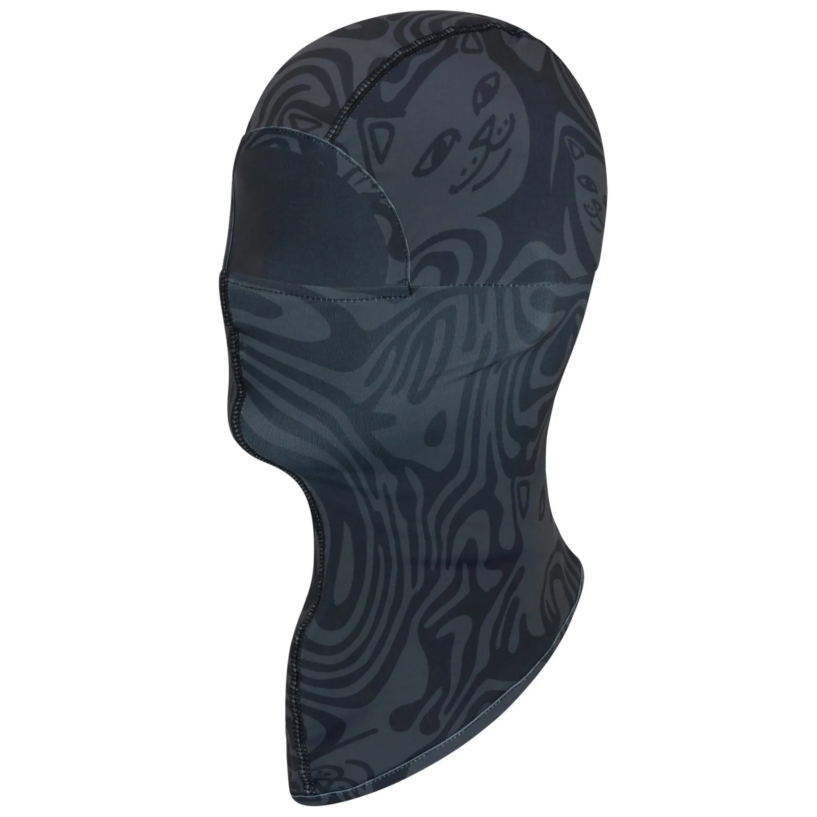 Hypnotic Balaclava<Ripndip Fashion