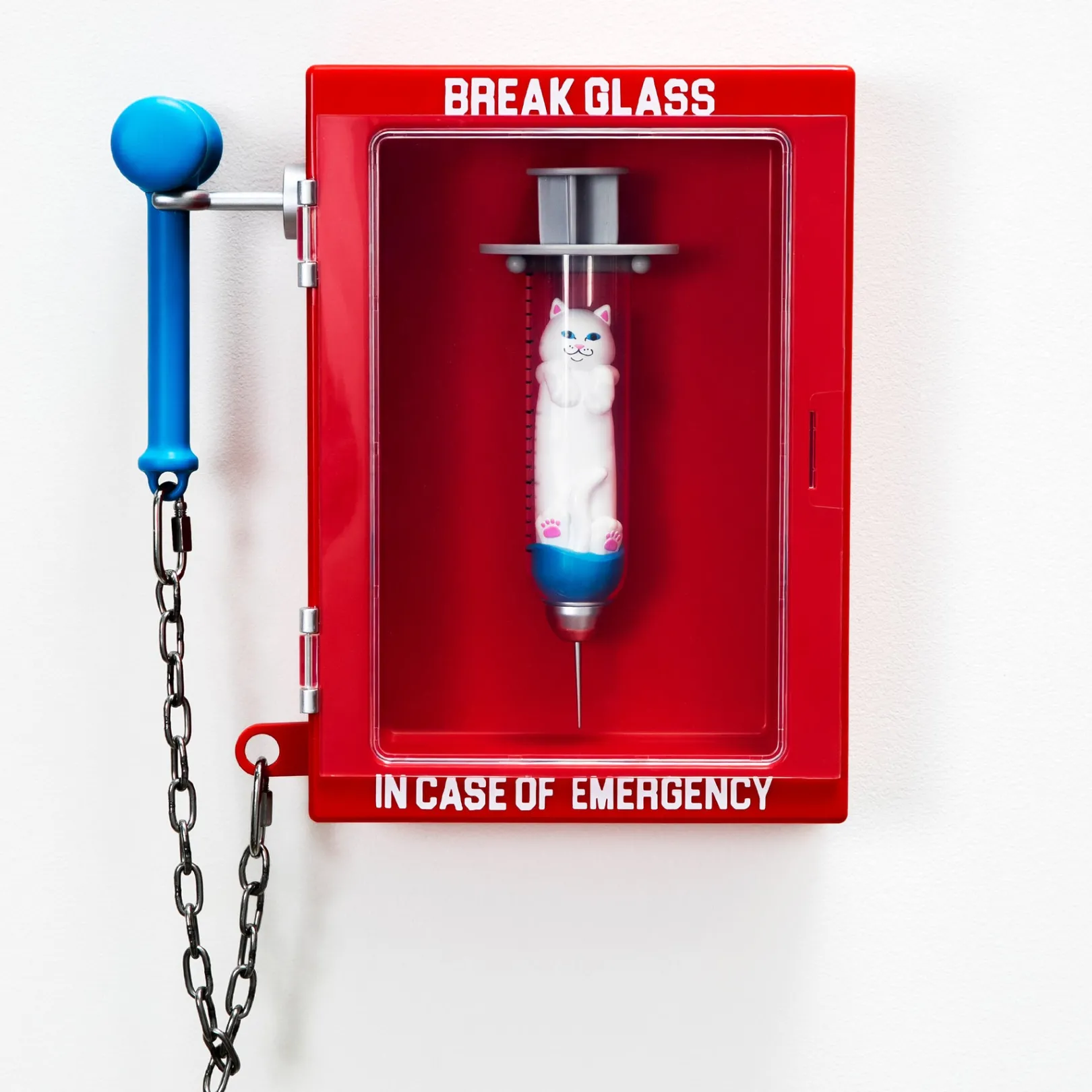 In Case of Emergency Toy (Multi)<Ripndip Sale