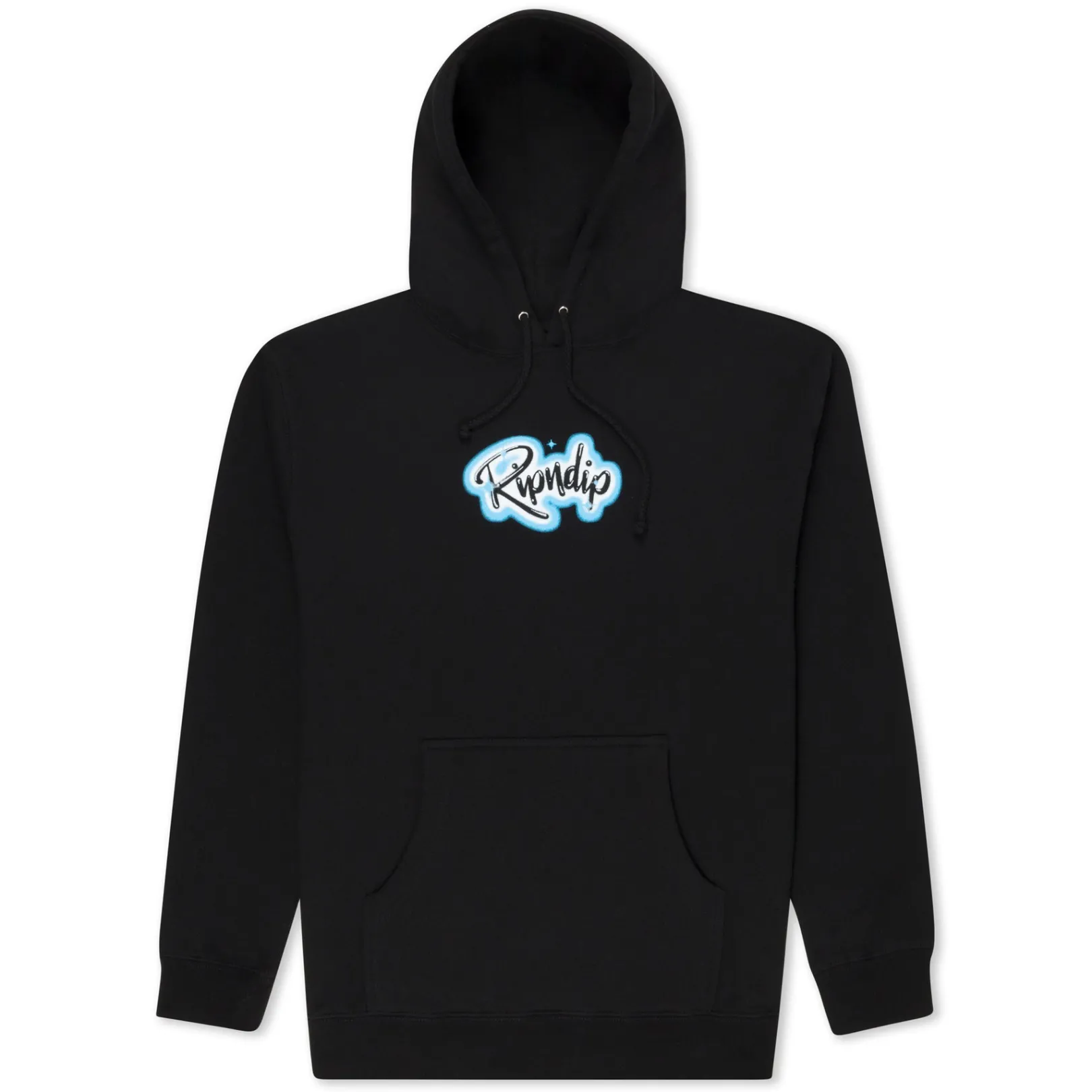 In Loving Memory Hoodie (Black)<Ripndip Store