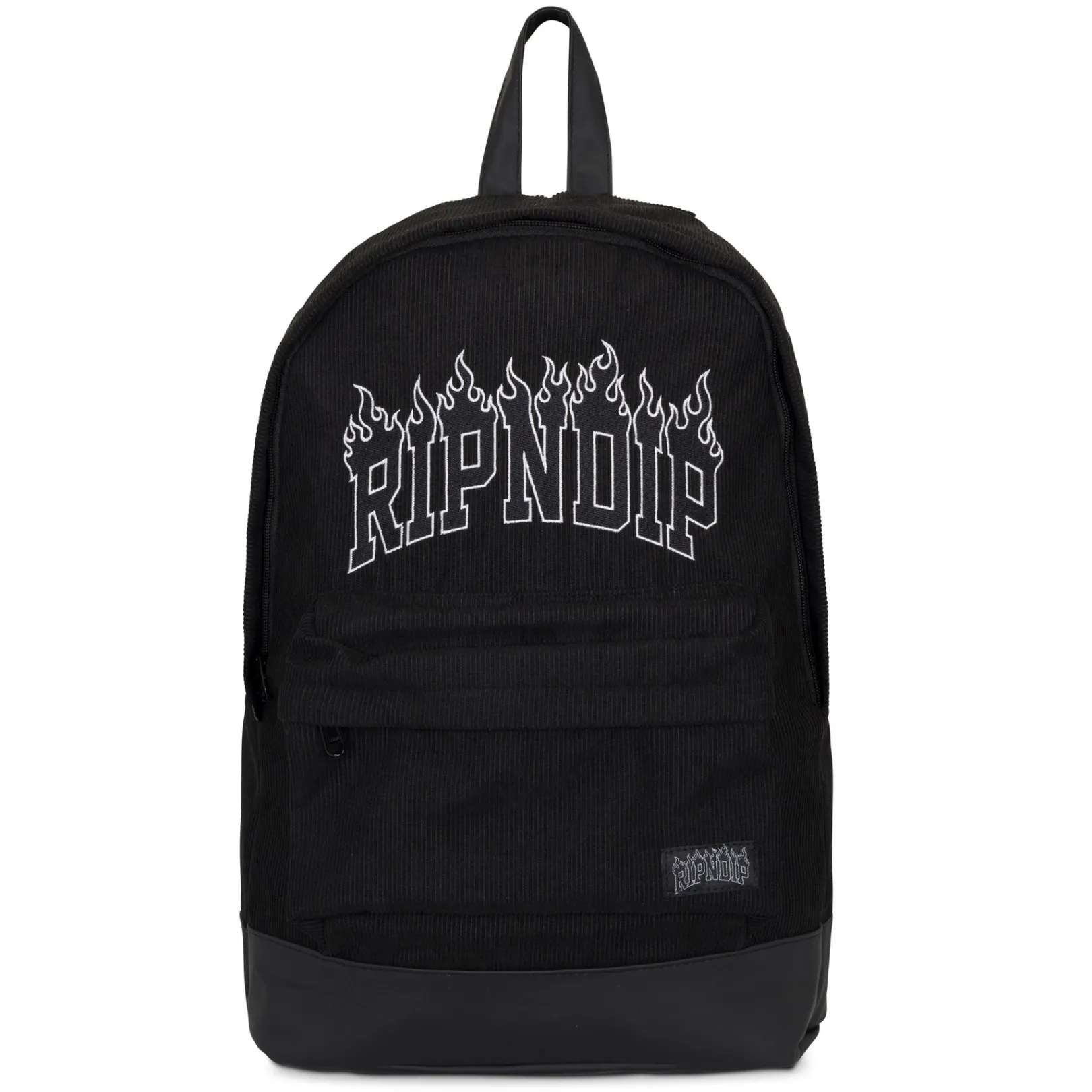 Inferno Backpack (Black)<Ripndip Cheap