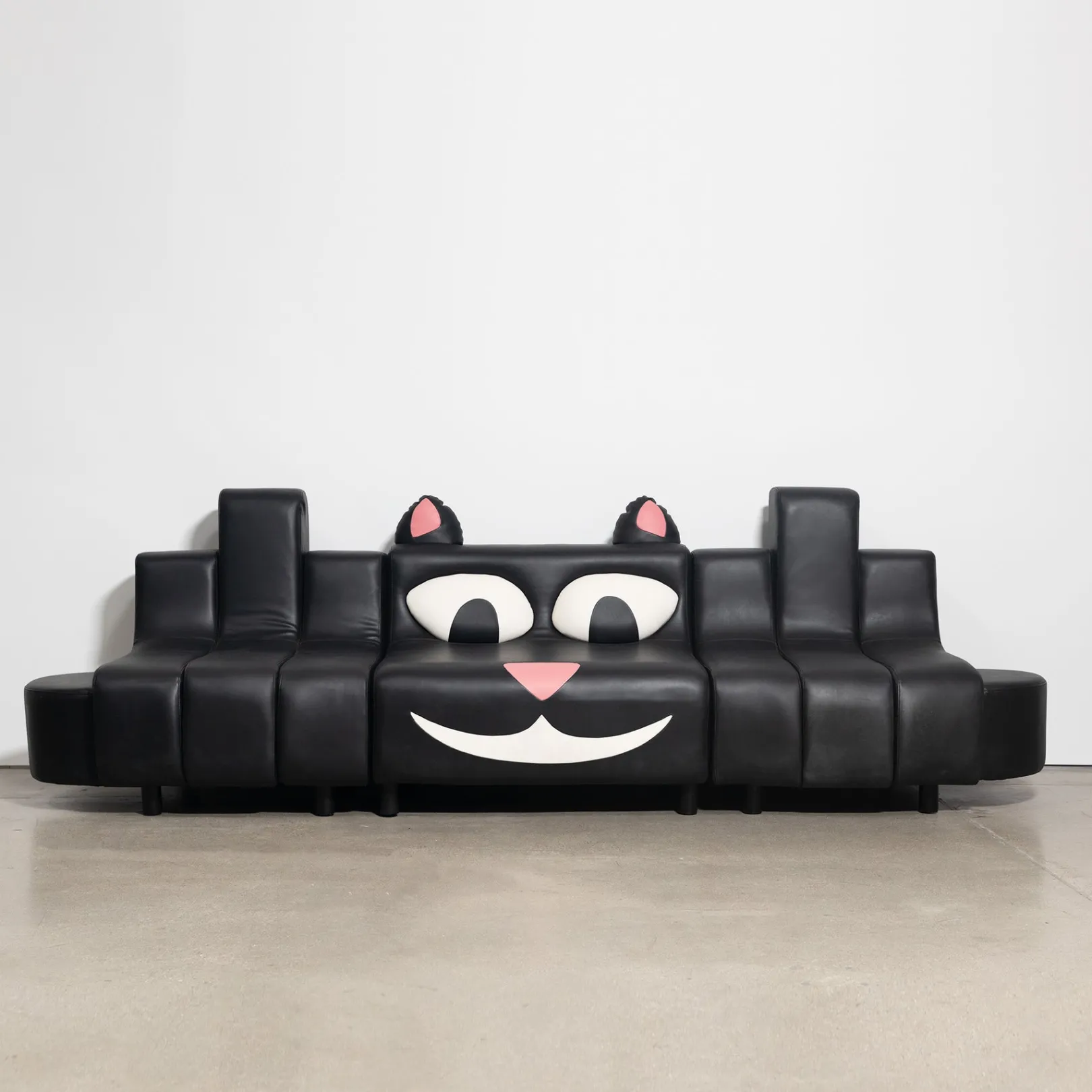 Jermal Face Couch<Ripndip Sale