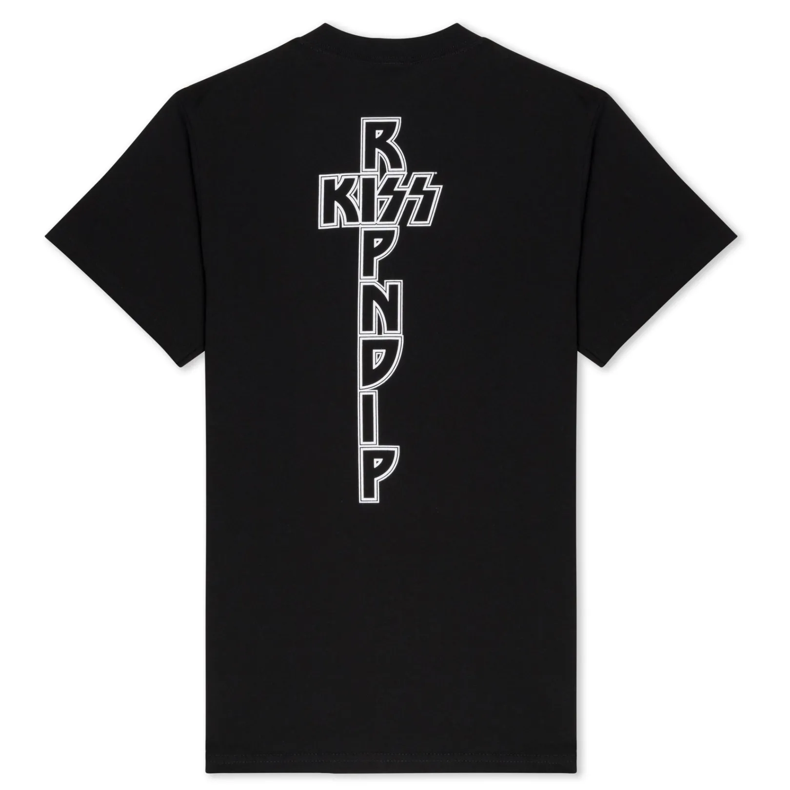 Kiss my Demon Tee (Black)<Ripndip Discount