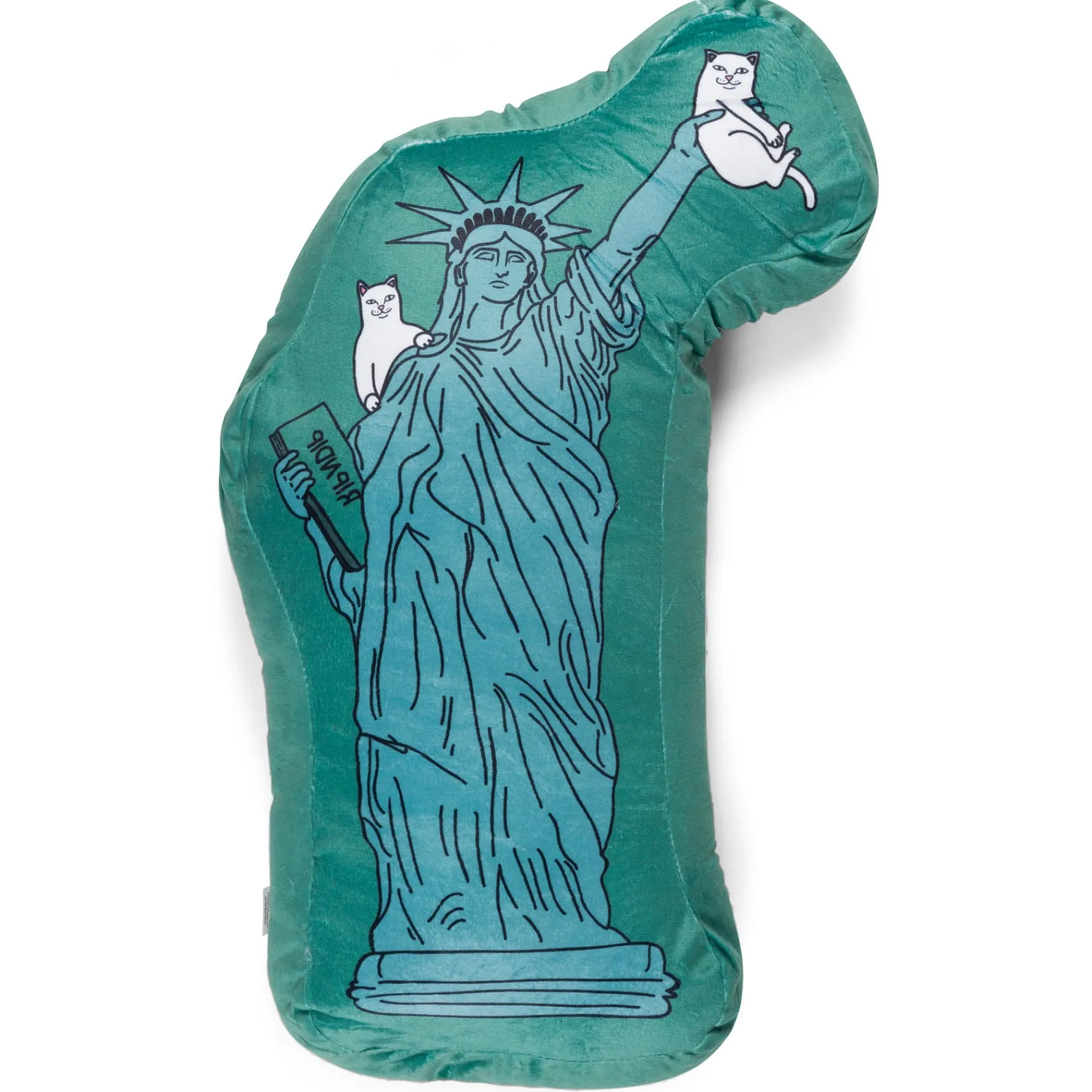 Liberty Nerm Pillow<Ripndip Clearance