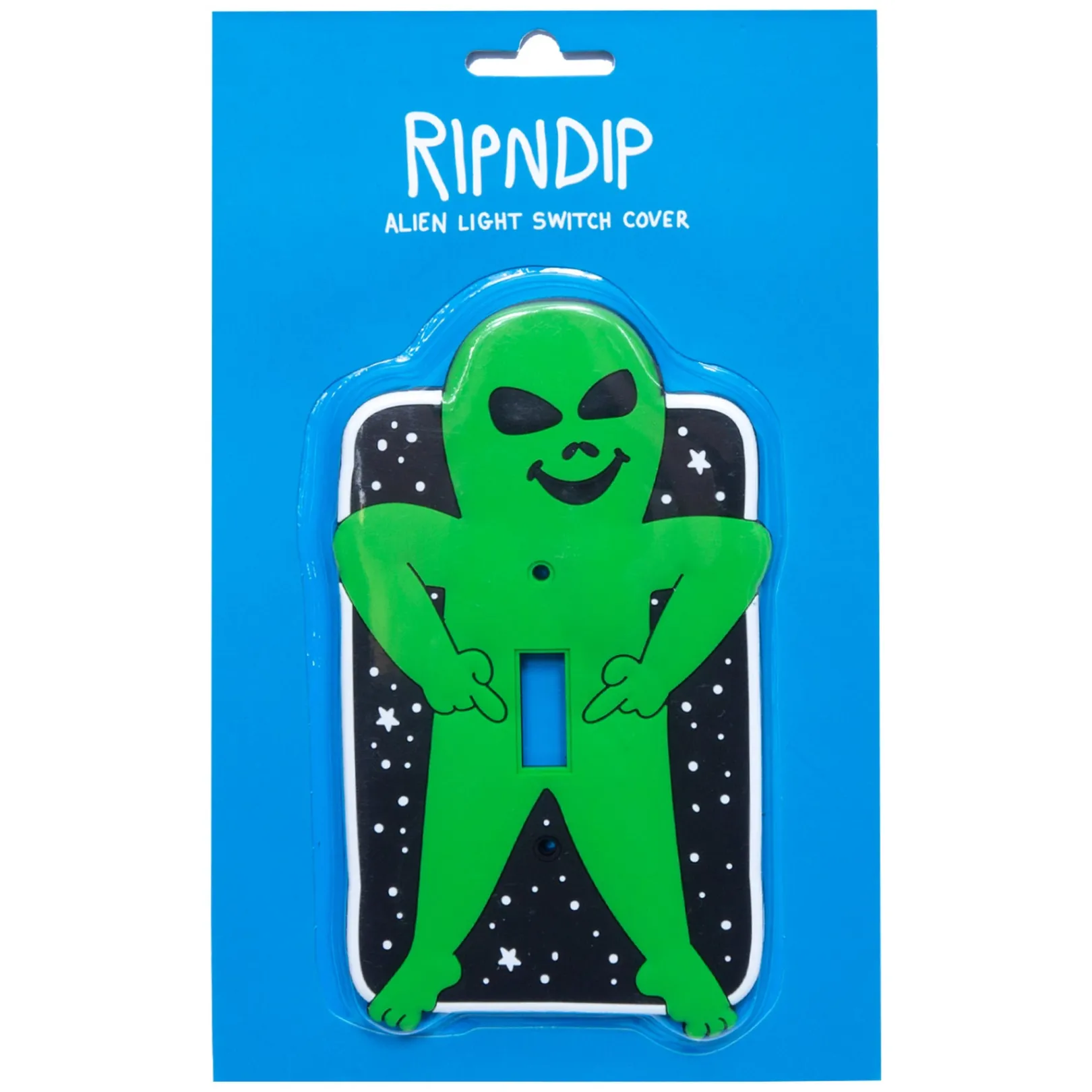 Lord Alien Light Switch (Green)<Ripndip Cheap