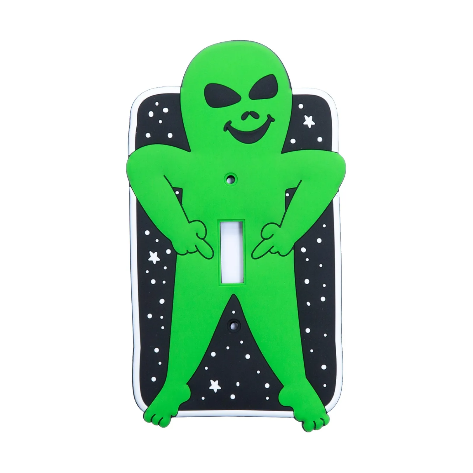 Lord Alien Light Switch (Green)<Ripndip Cheap