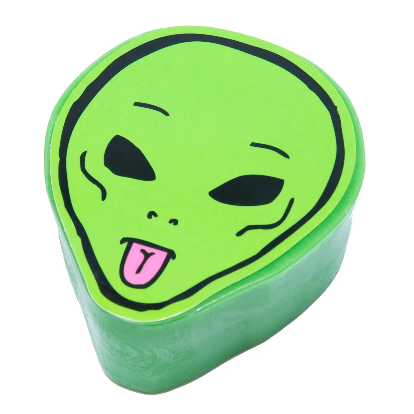 Lord Alien Skate Wax (Green)<Ripndip Best Sale