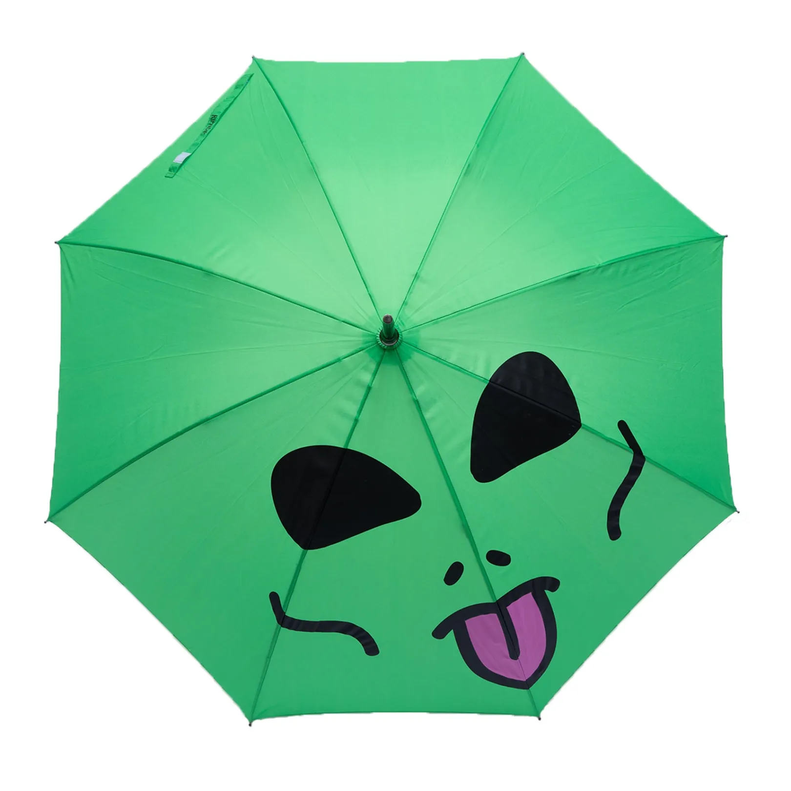 Lord Alien Umbrella (Green)<Ripndip Hot