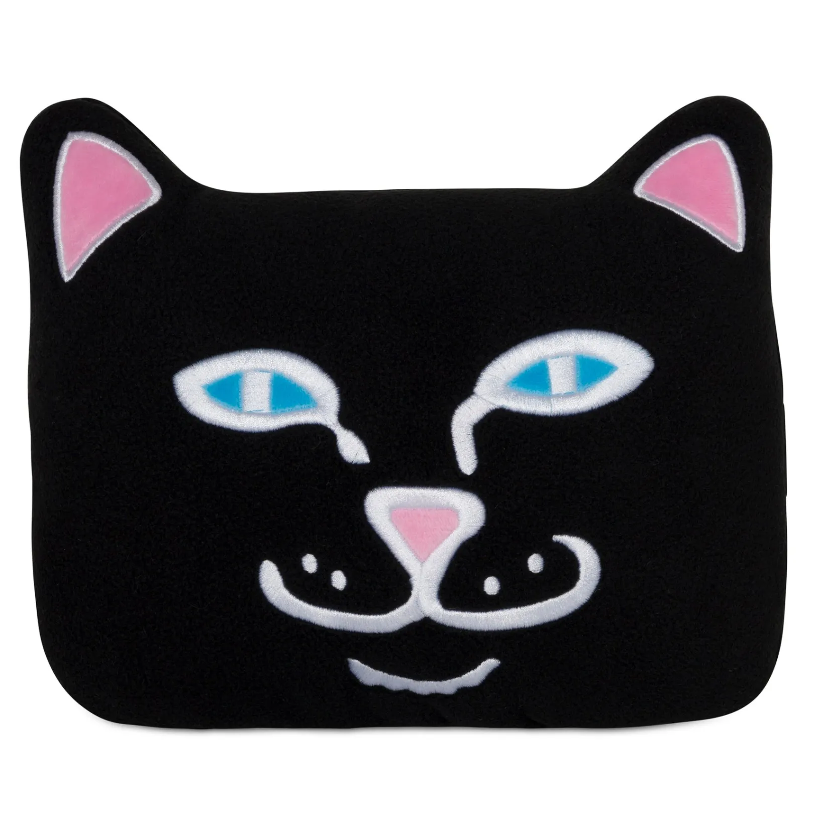 Lord Jermal Car Head Rest (Black)<Ripndip Fashion