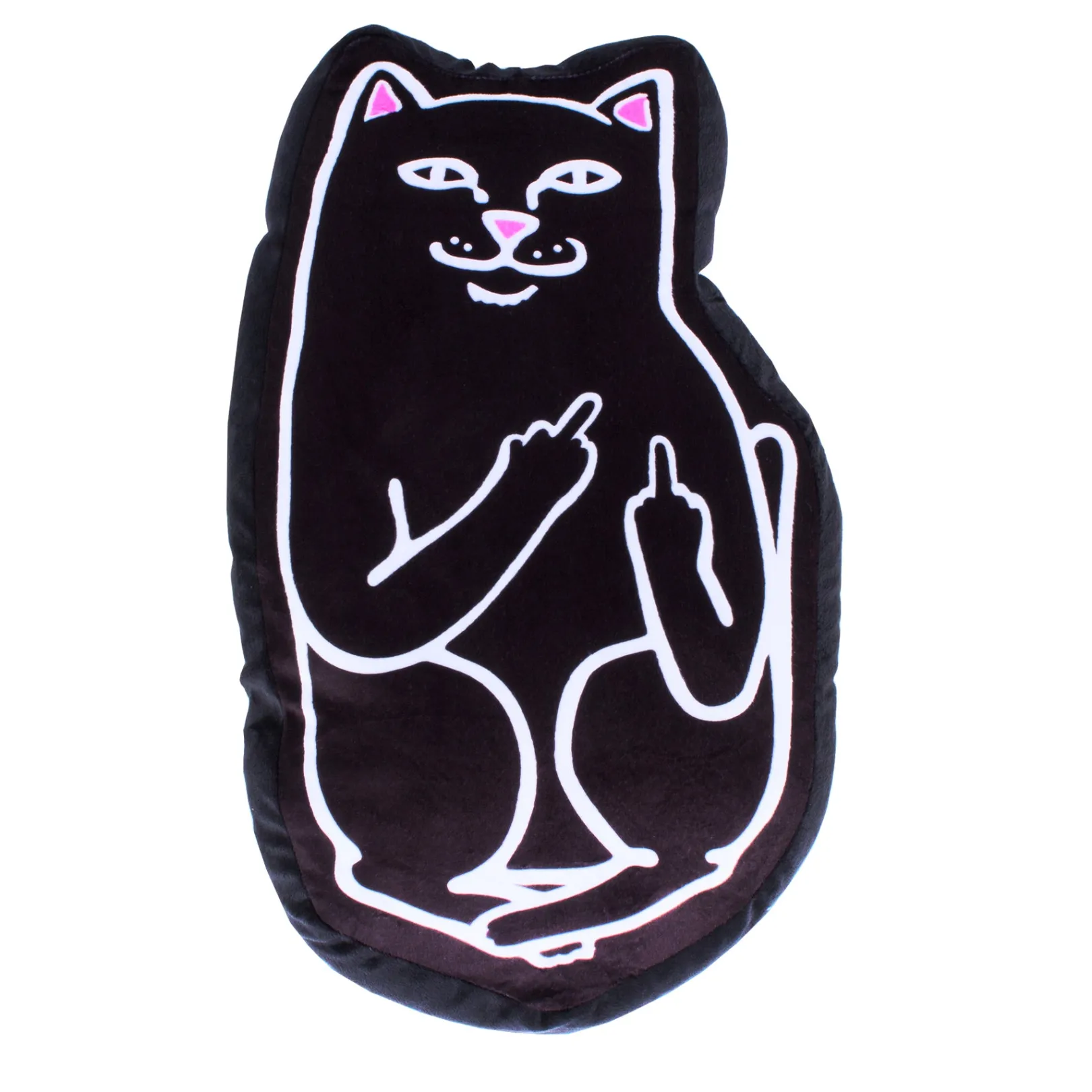 Lord Jermal Pillow (Black)<Ripndip Fashion