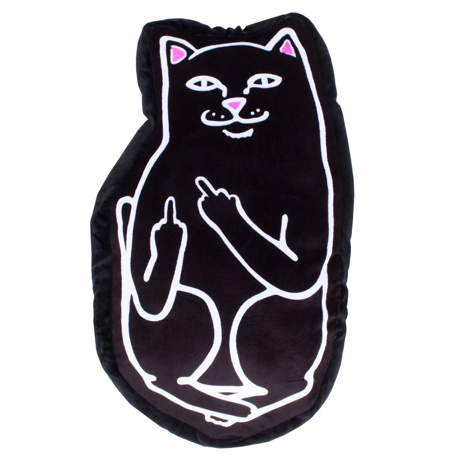 Lord Jermal Pillow (Black)<Ripndip Fashion