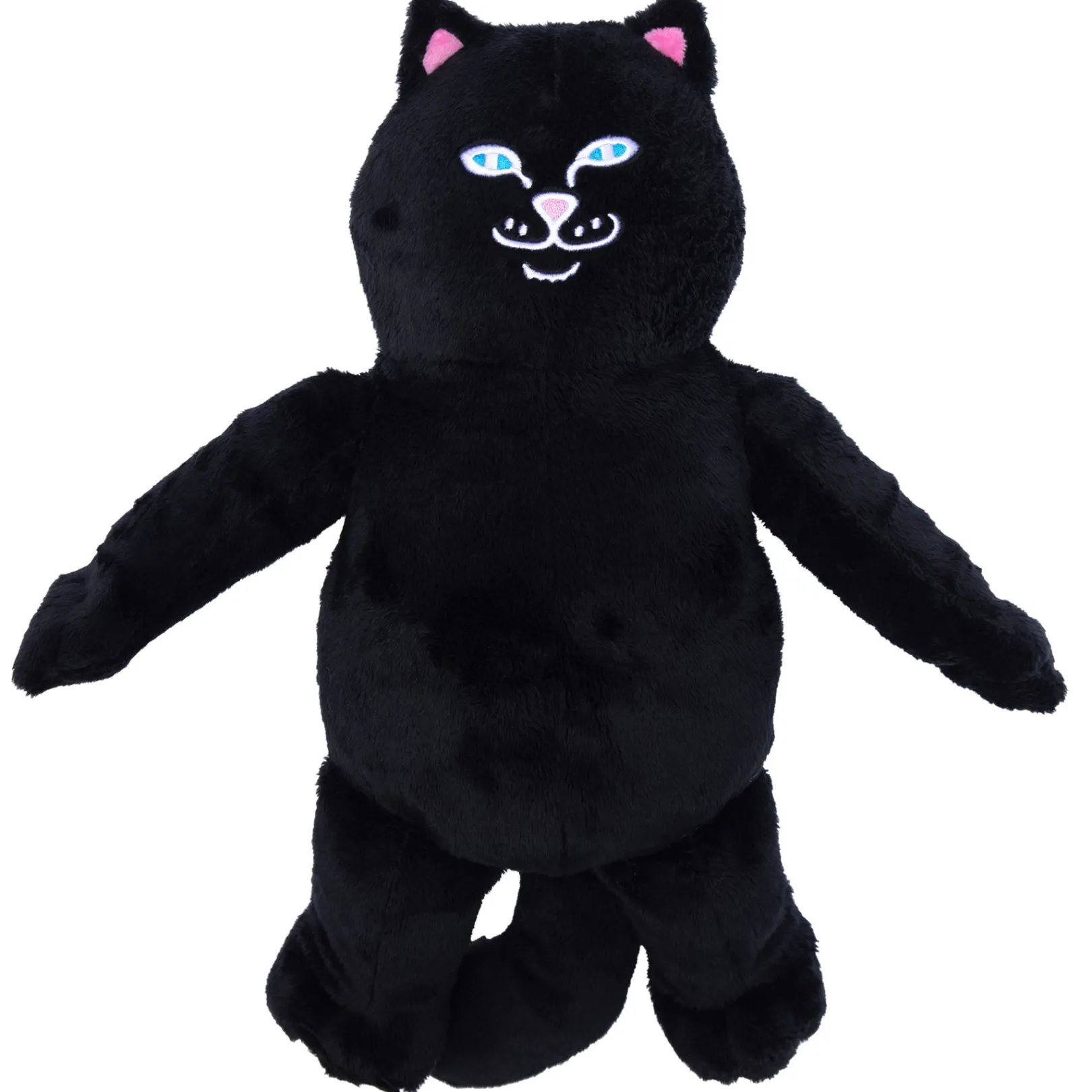 Lord Jermal Plush Doll (Black)<Ripndip Shop