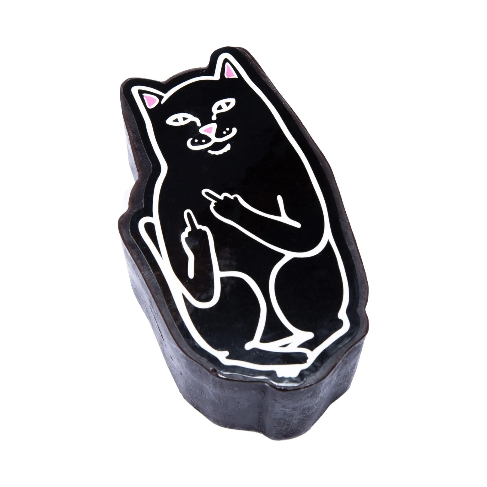 Lord Jermal Skate Wax (Black)<Ripndip Shop