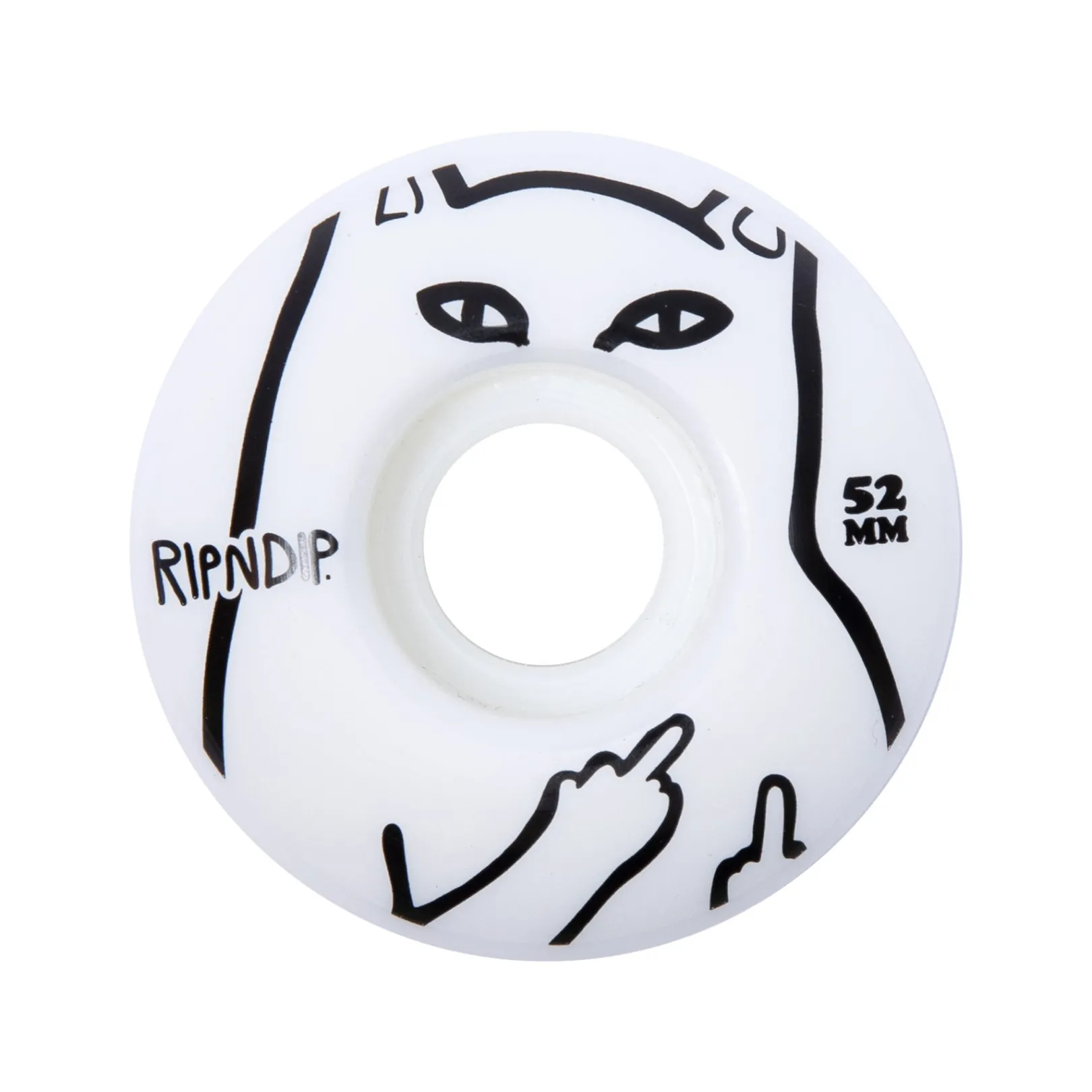 Lord Nerm Skate Wheels<Ripndip Outlet