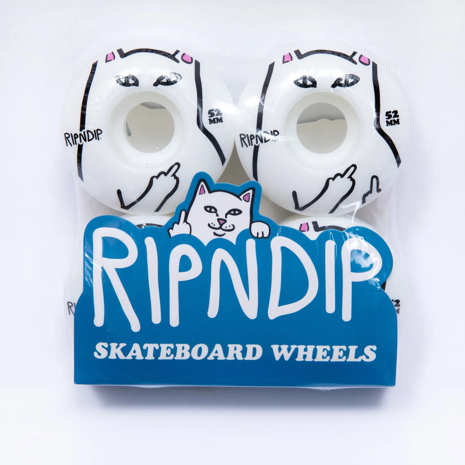 Lord Nerm Skate Wheels<Ripndip Outlet