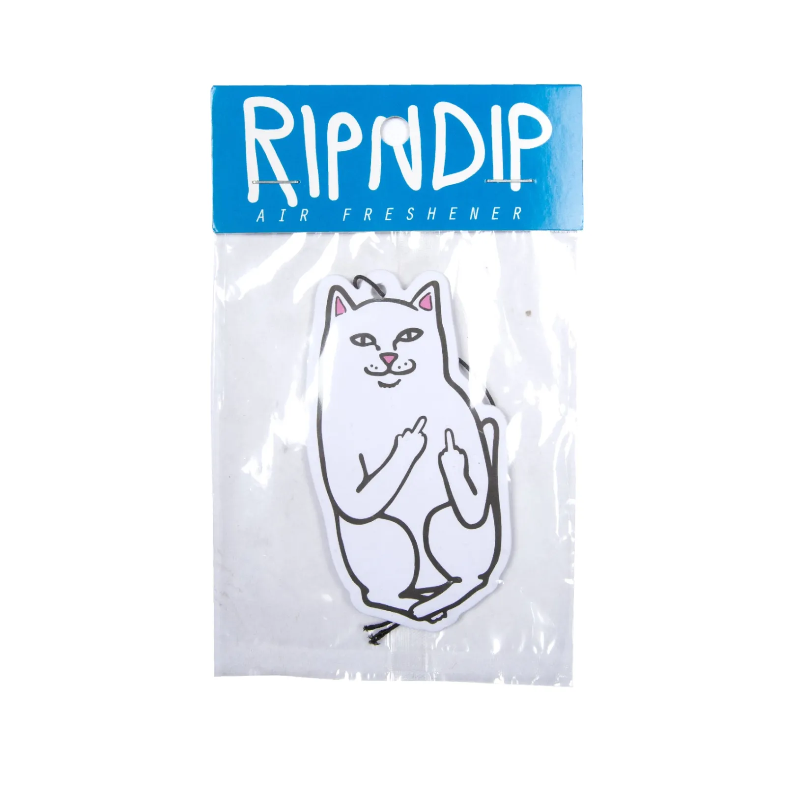 Lord Nermal Air Freshener<Ripndip Best Sale