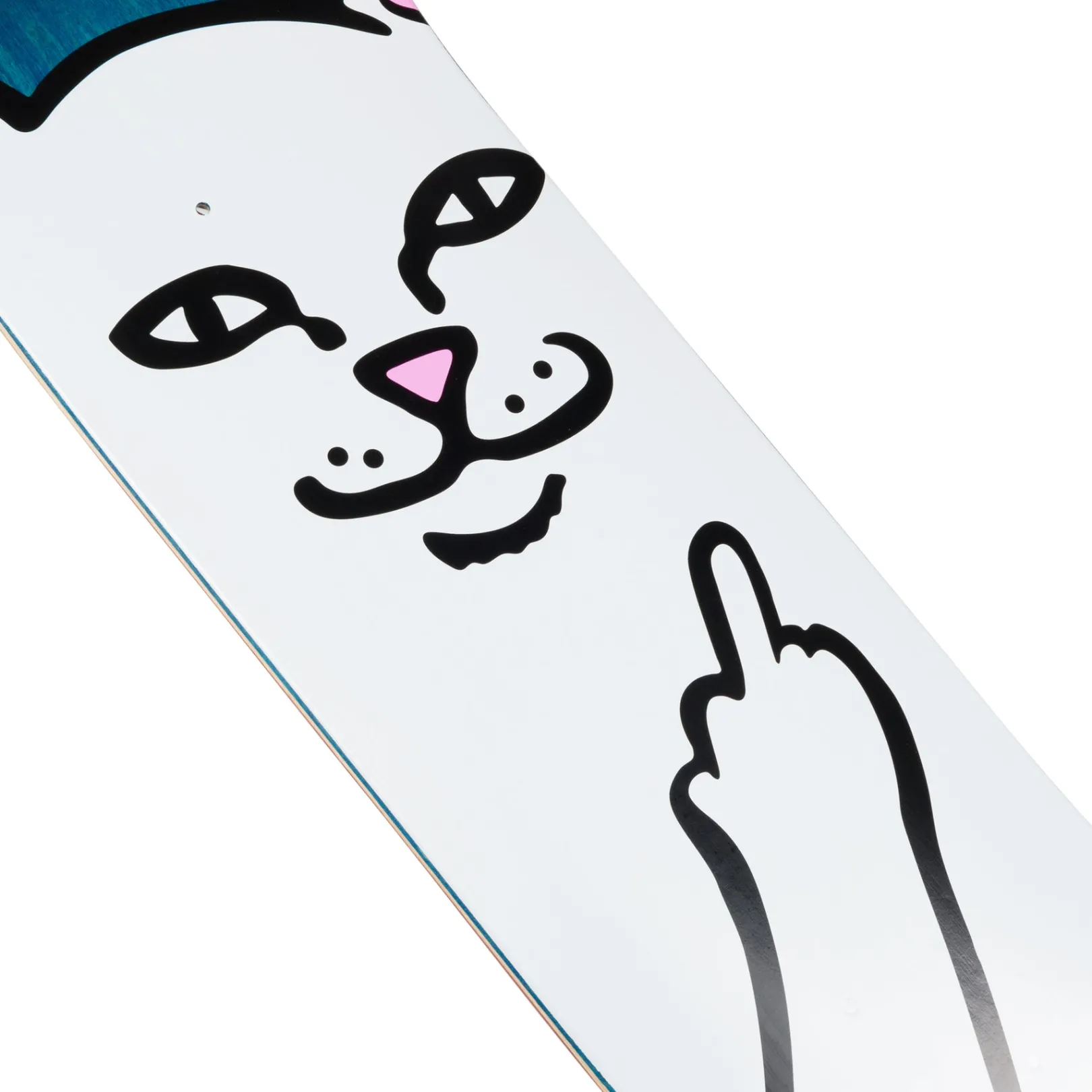 Lord Nermal Board (Blue)<Ripndip Sale