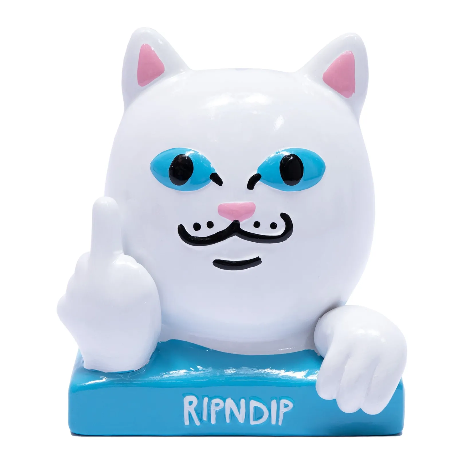 Lord Nermal Ceramic Coin Bank<Ripndip Clearance