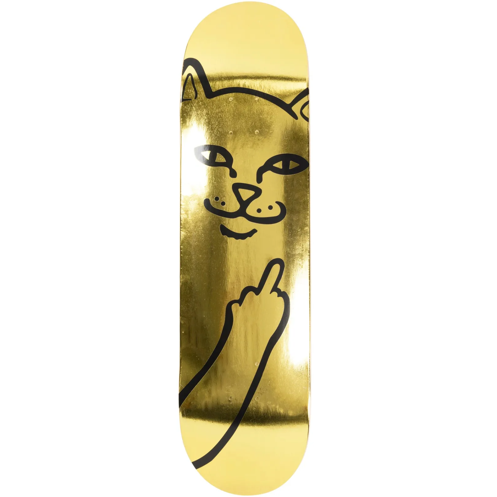 Lord Nermal Deck (Gold)<Ripndip Clearance