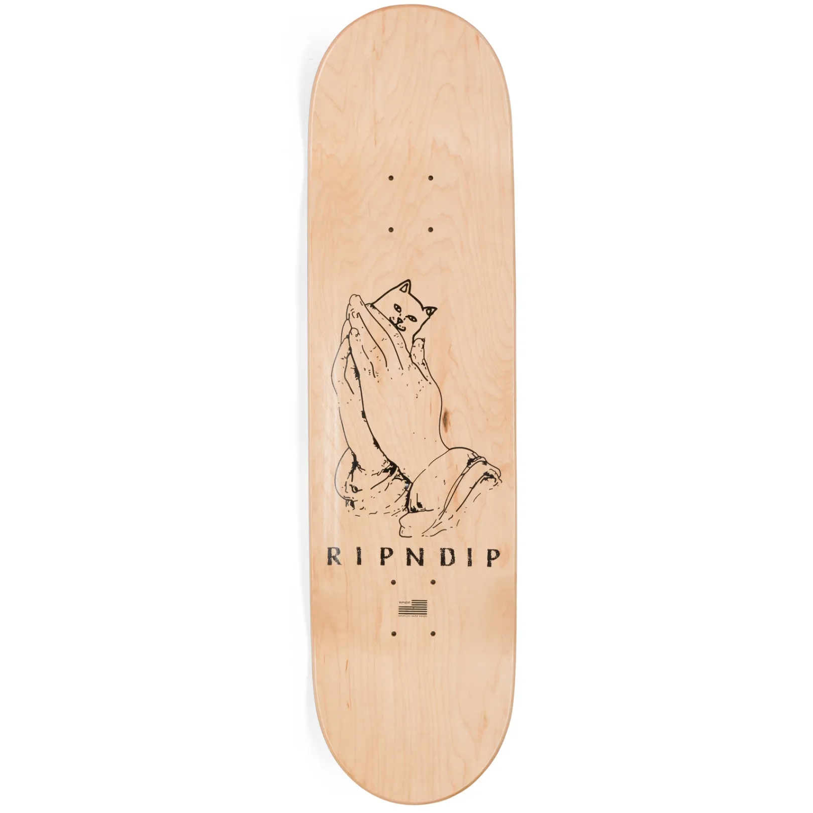 Lord Nermal Drug From God Board (Black)<Ripndip Cheap