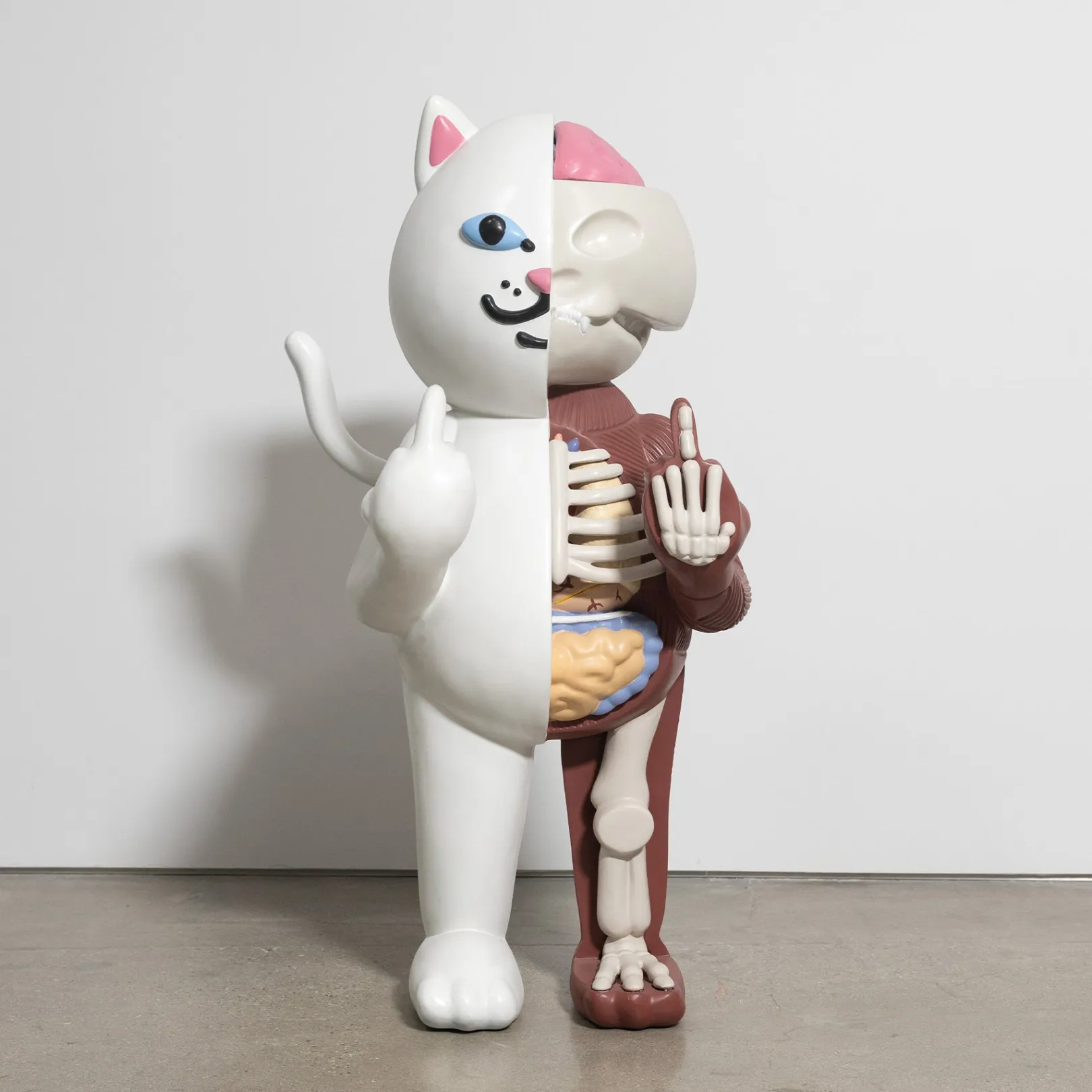 Lord Nermal 4ft Figure<Ripndip Sale