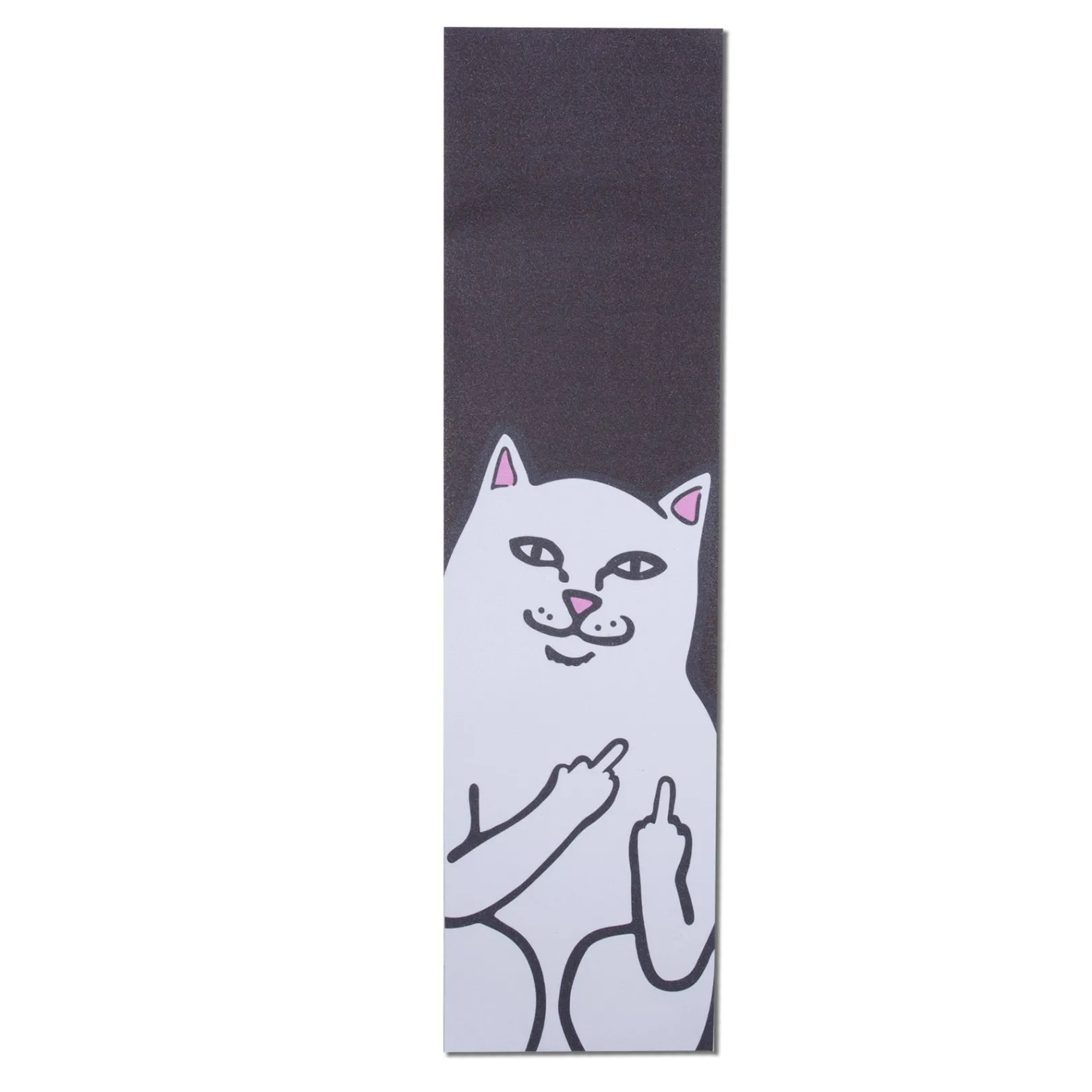 Lord Nermal Grip (Black)<Ripndip Discount