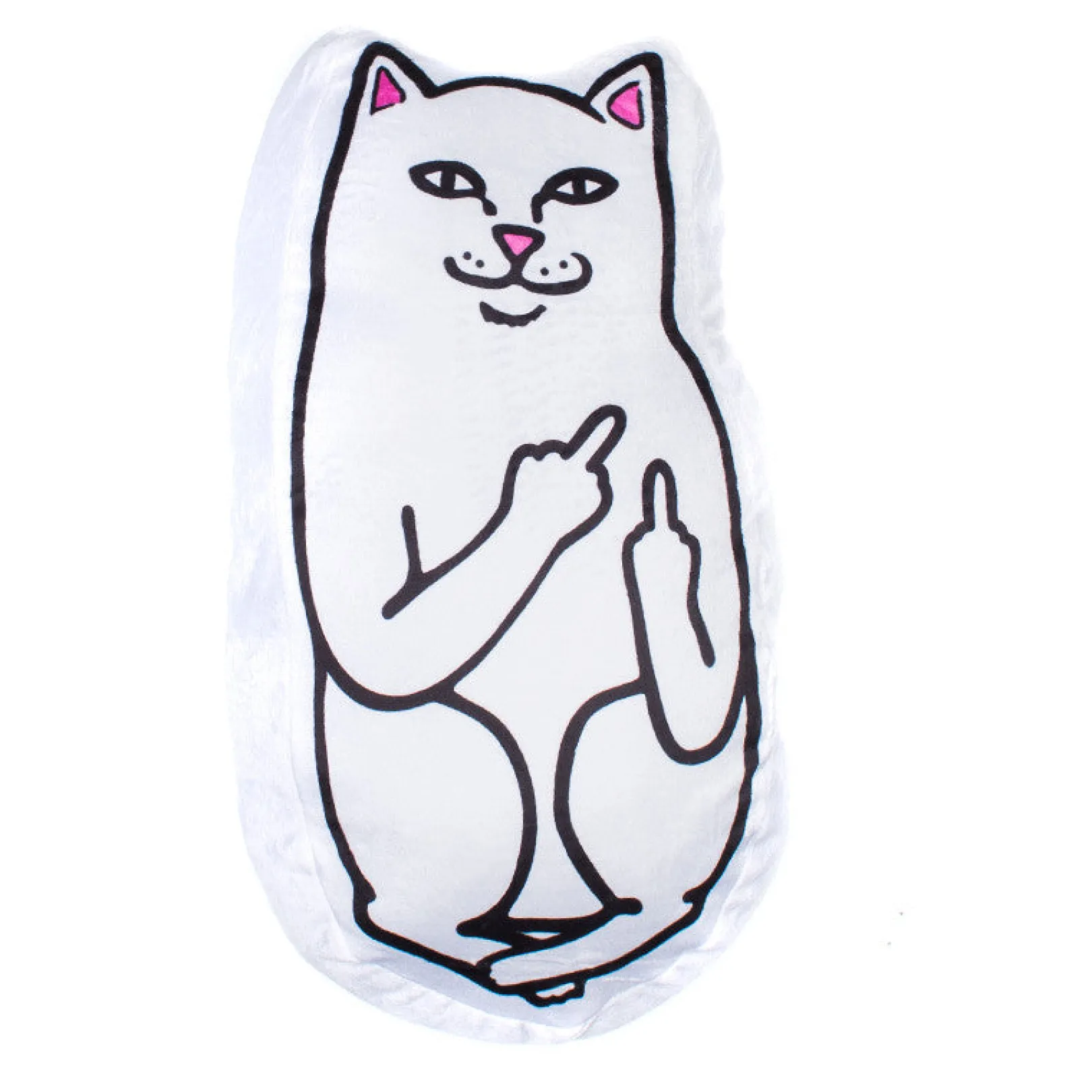 Lord Nermal Pillow<Ripndip Flash Sale